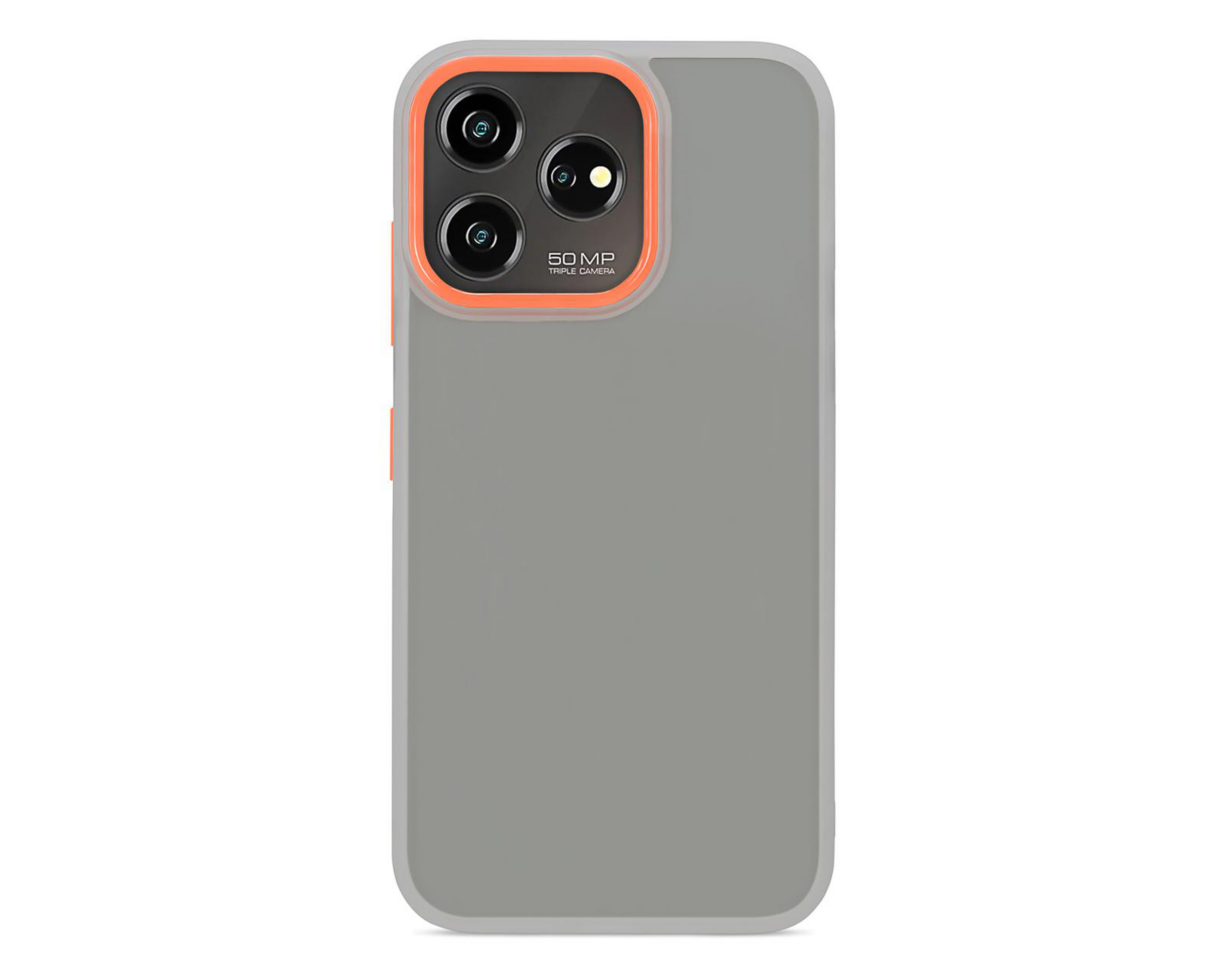 Foto 2 pulgar | Funda Blob para ZTE Axon 50 Lite