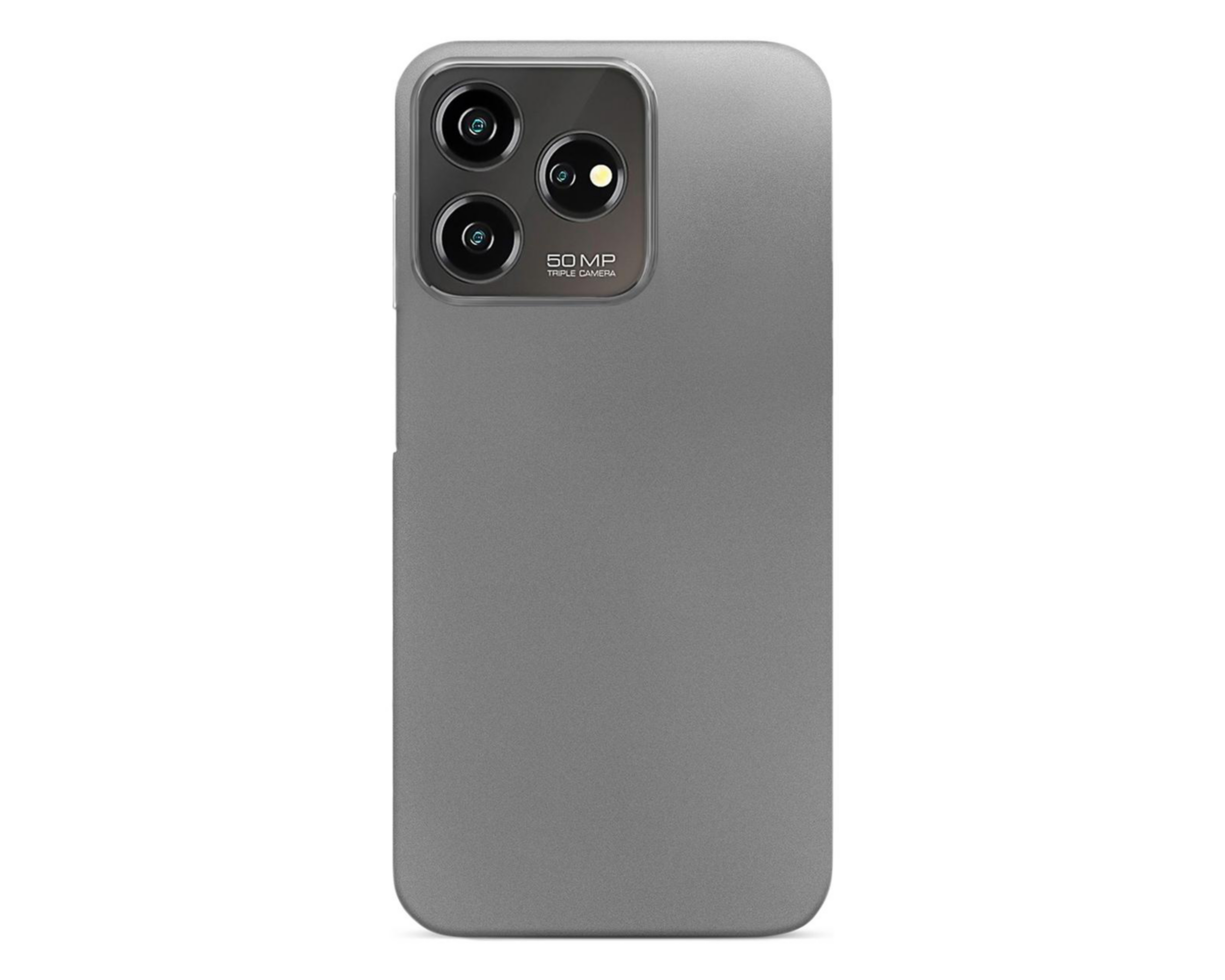 Foto 2 pulgar | Funda Blob para ZTE Axon 50 Lite
