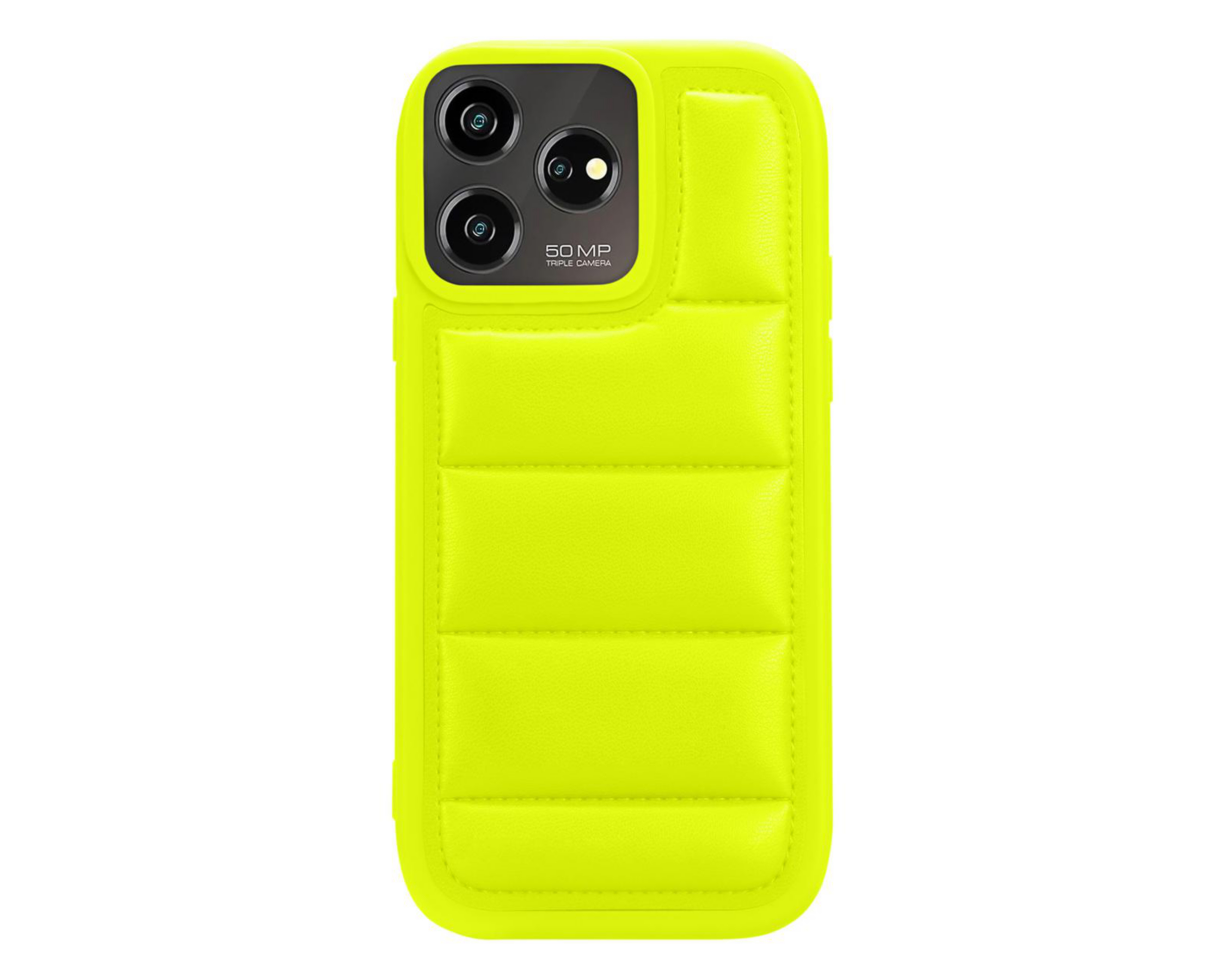 Foto 2 pulgar | Funda Blob para ZTE Axon 50 Lite