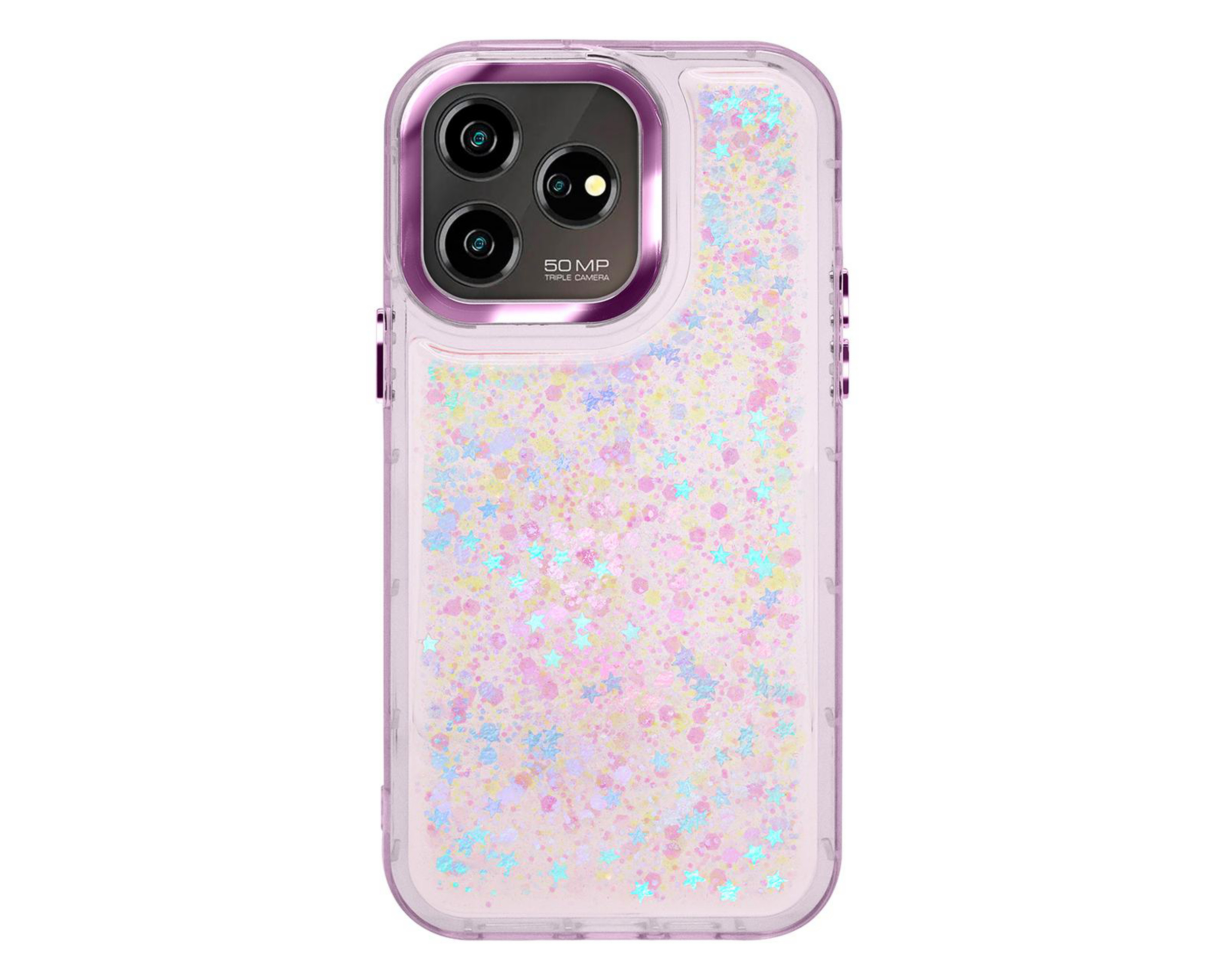 Funda Blob para ZTE Axon 50 Lite $199