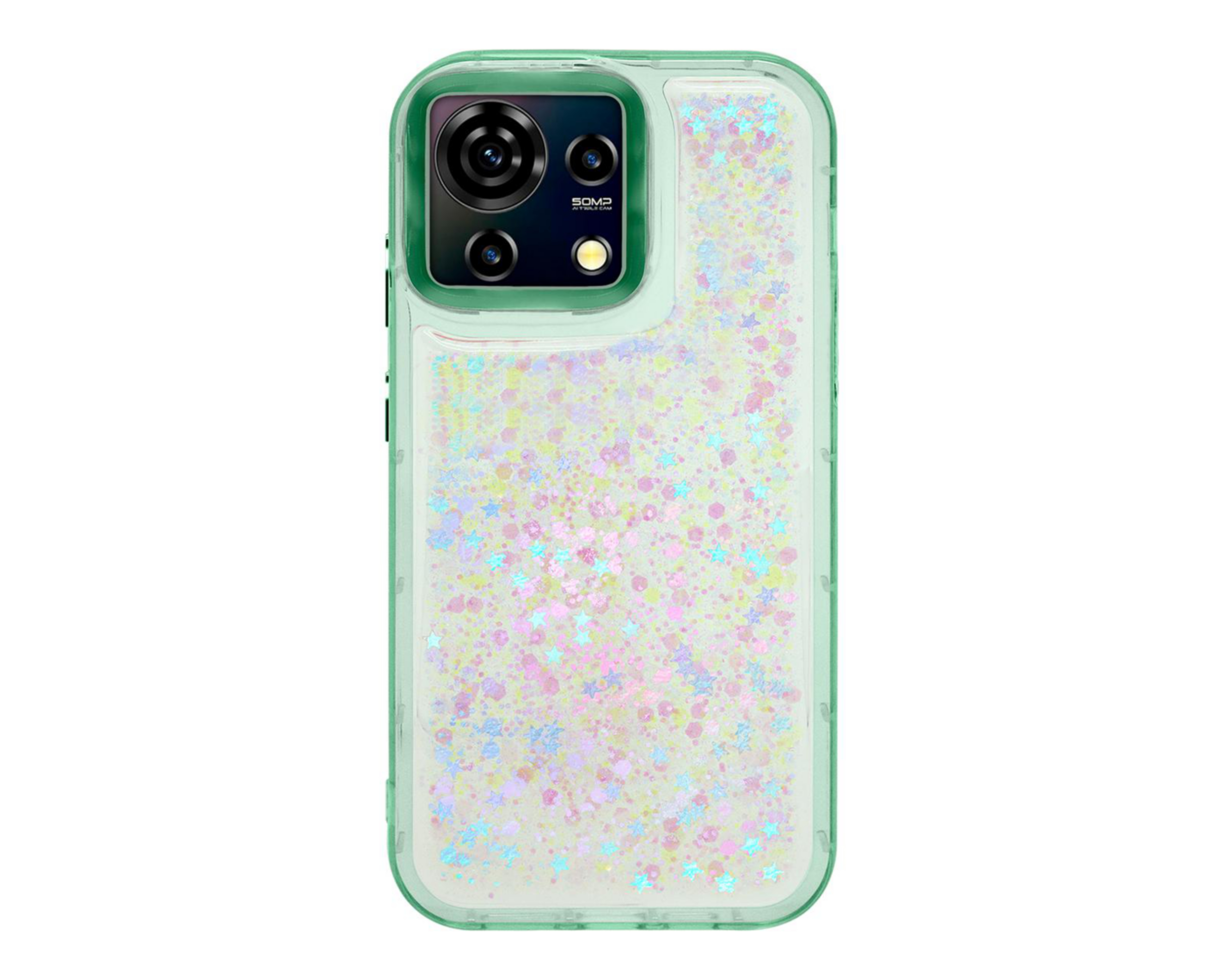 Funda Blob para ZTE V50 Smart