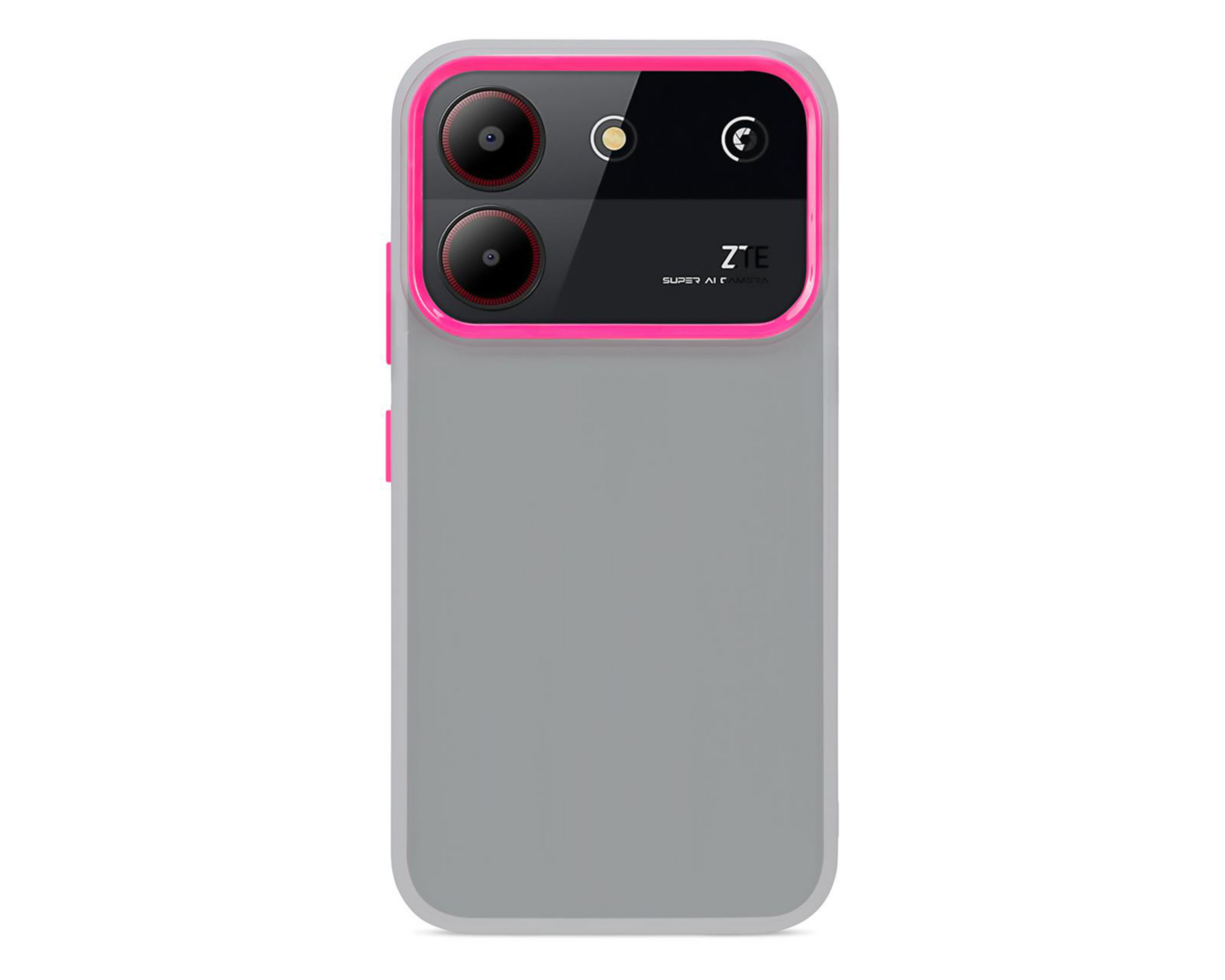 Foto 1 | Funda Blob para ZTE Blade A54