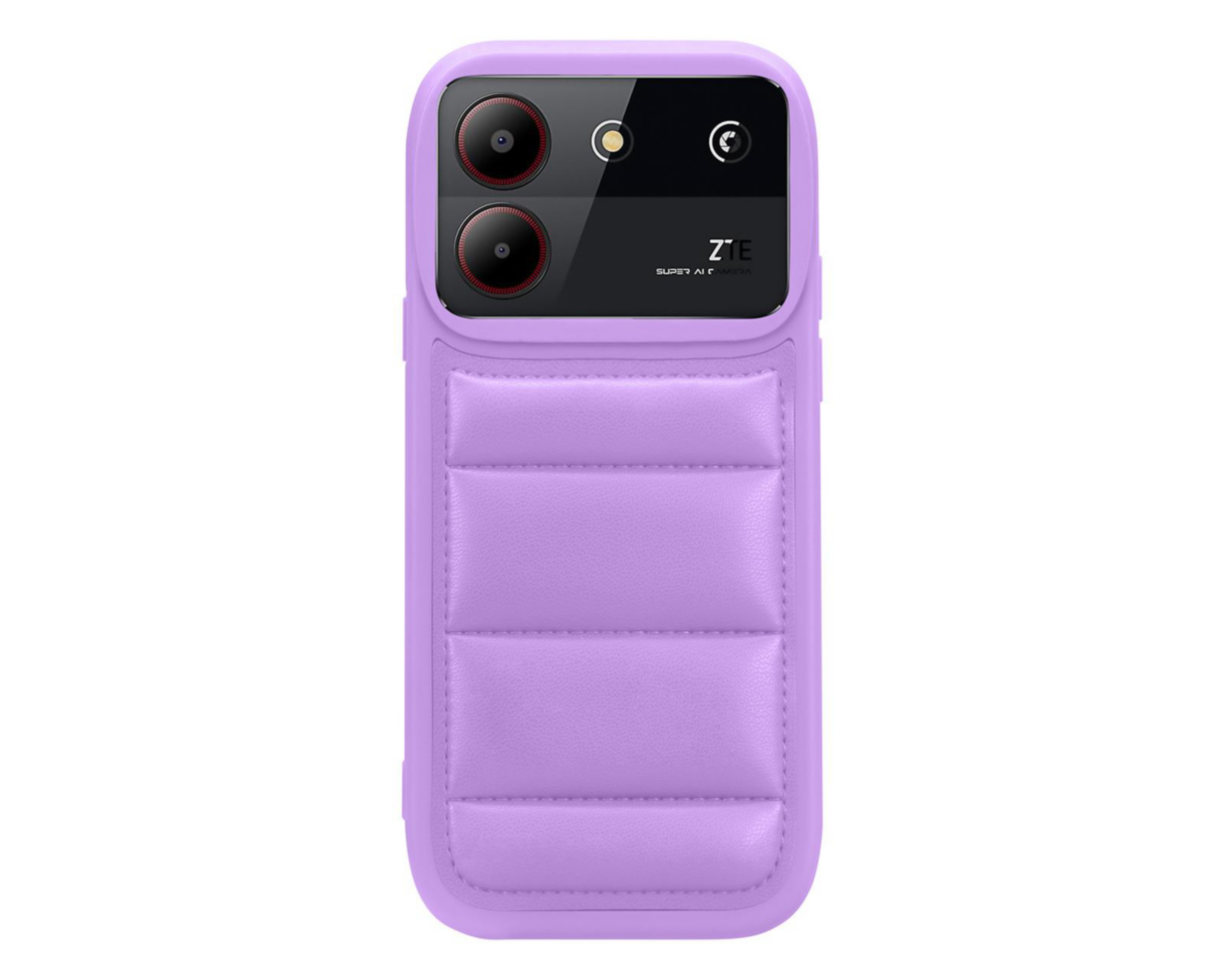 Funda Blob para ZTE Blade A54 $69