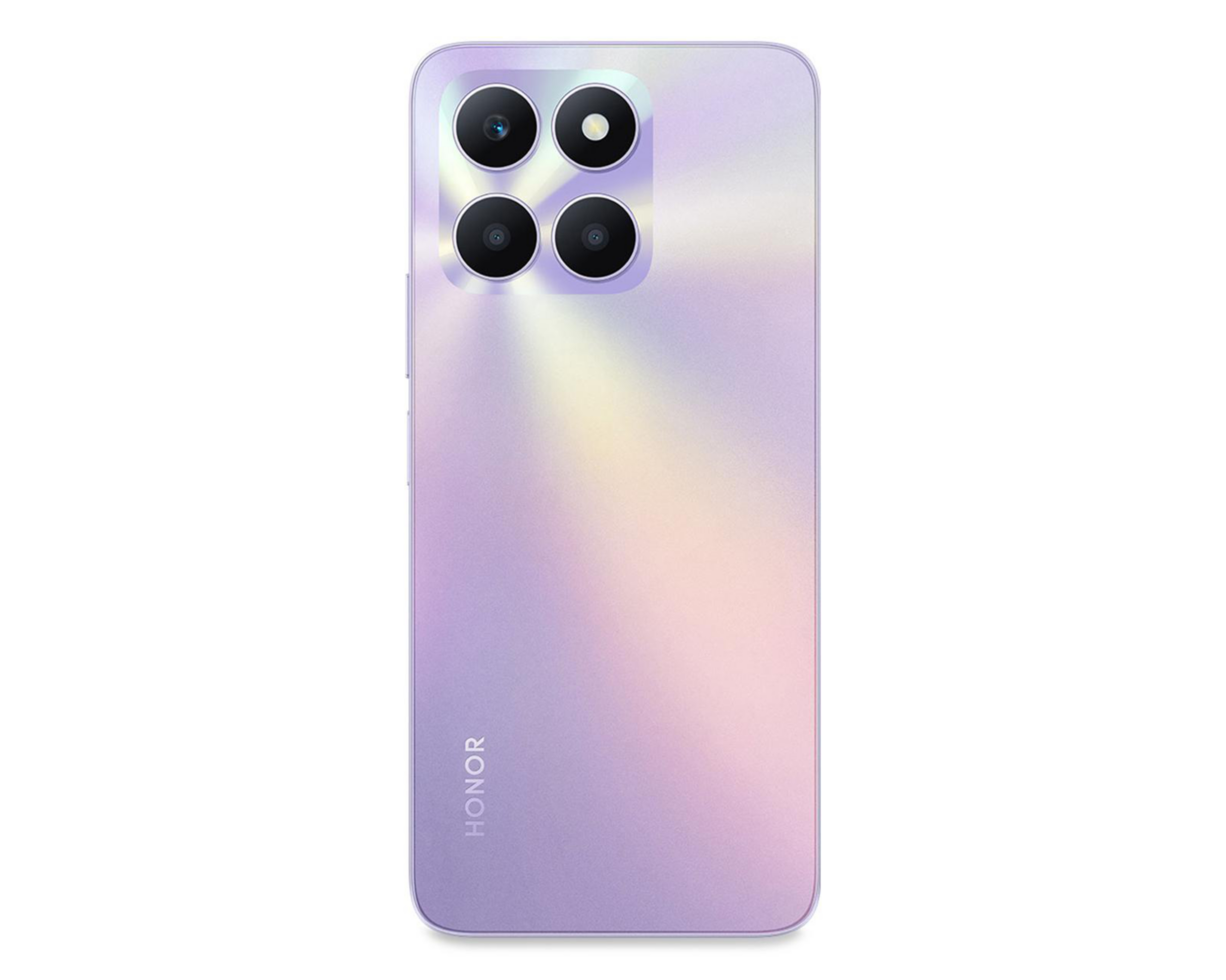 Foto 2 pulgar | Movistar Honor X6A Plus 256 GB Morado