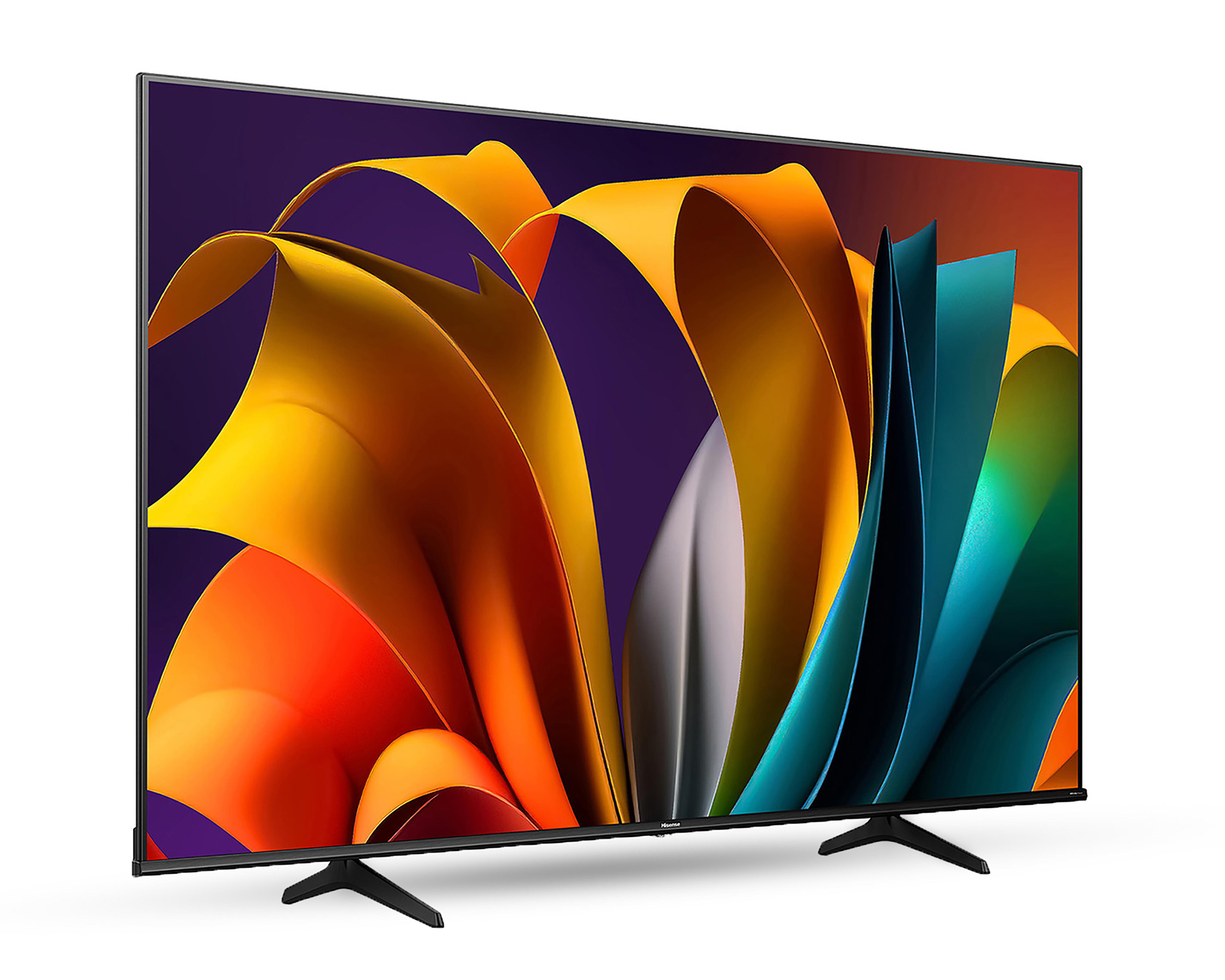 Foto 3 pulgar | Pantalla LED Hisense 75" Ultra HD 4K Smart TV 75A6N