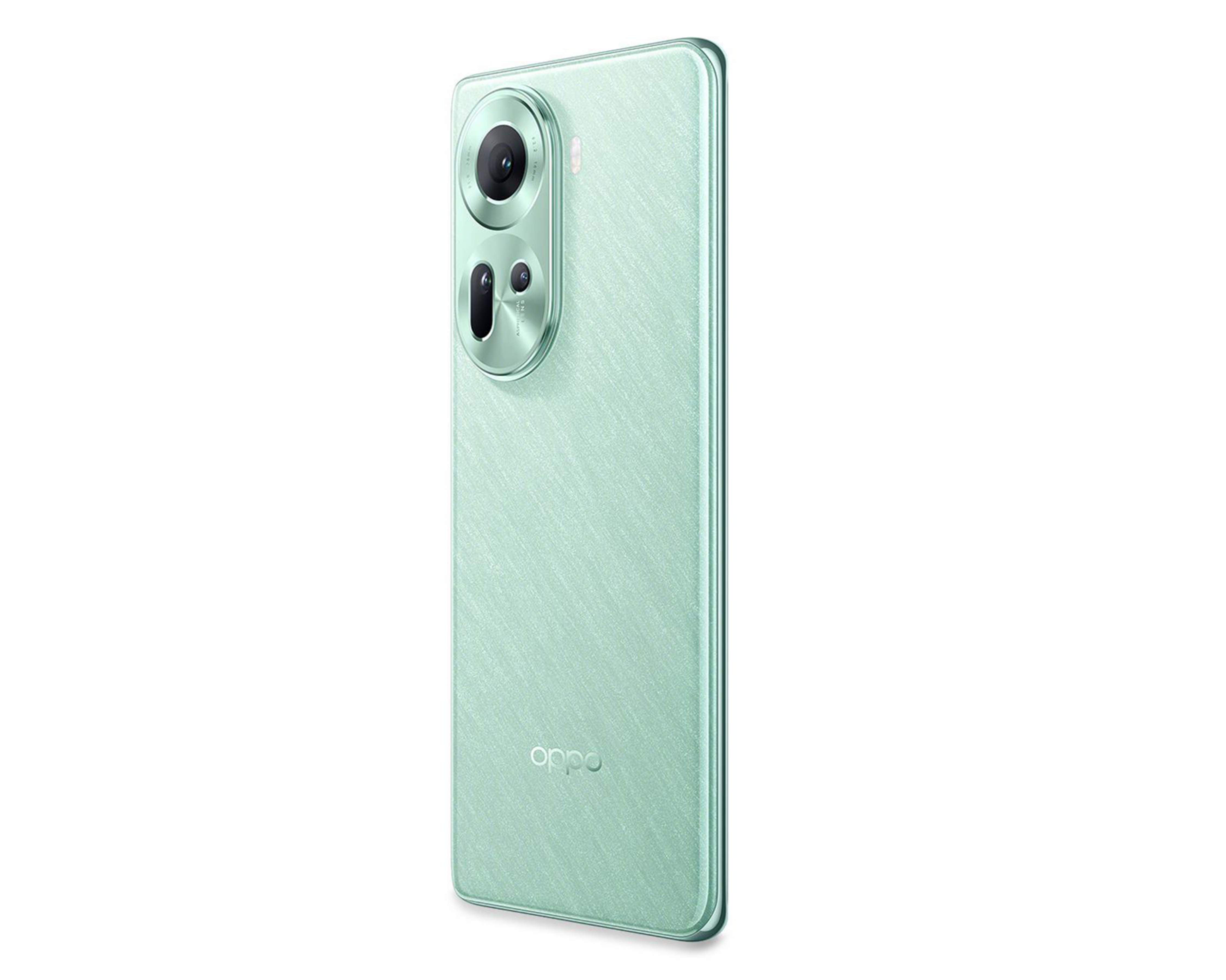 Foto 5 pulgar | AT&T/Unefon OPPO Reno11 5G 256 GB Verde