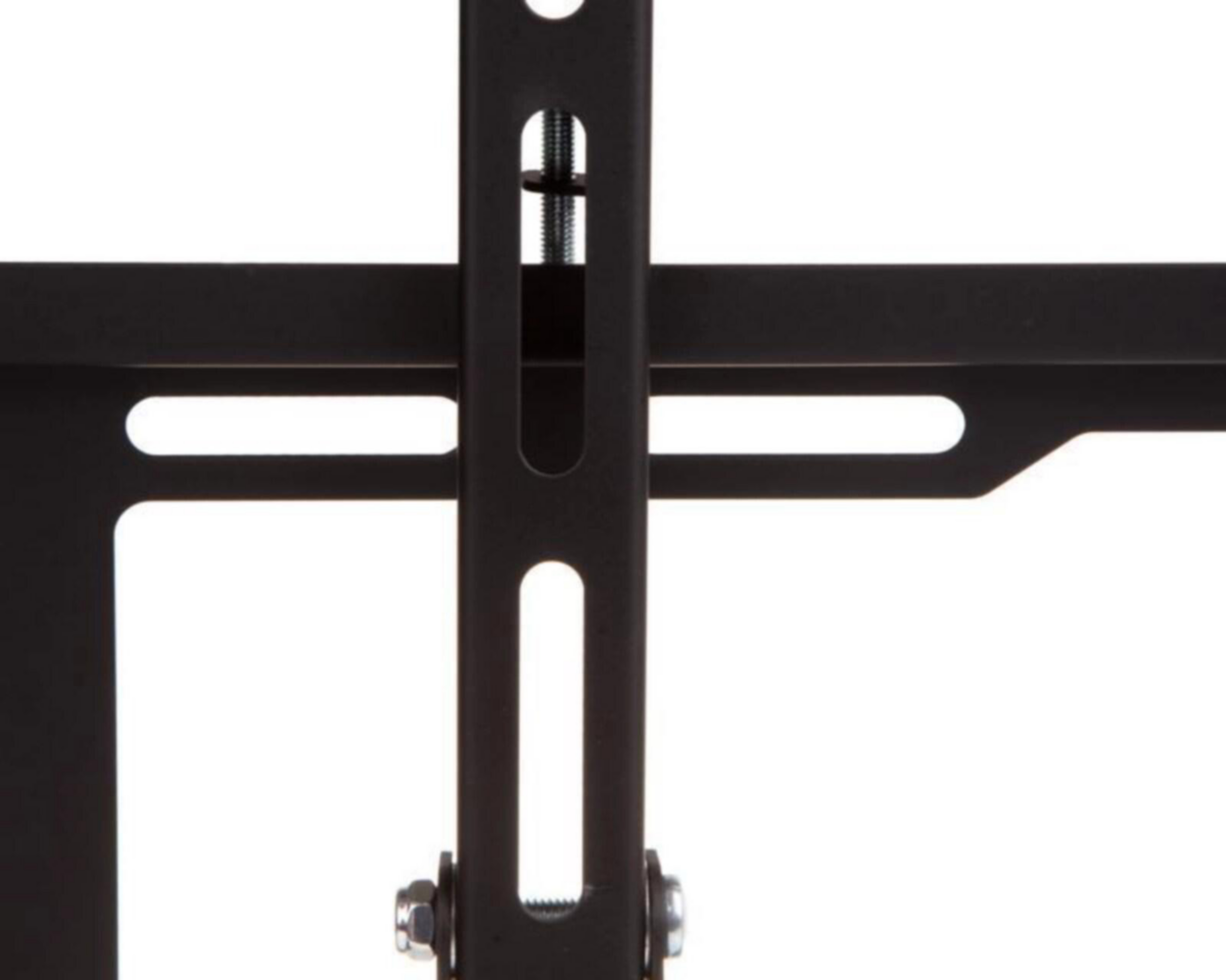 Foto 4 pulgar | Soporte de Televisión Articulado EVL para Pantallas de 32" a 75"