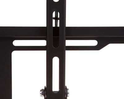 Foto 3 | Soporte de Televisión Articulado EVL para Pantallas de 32" a 75"