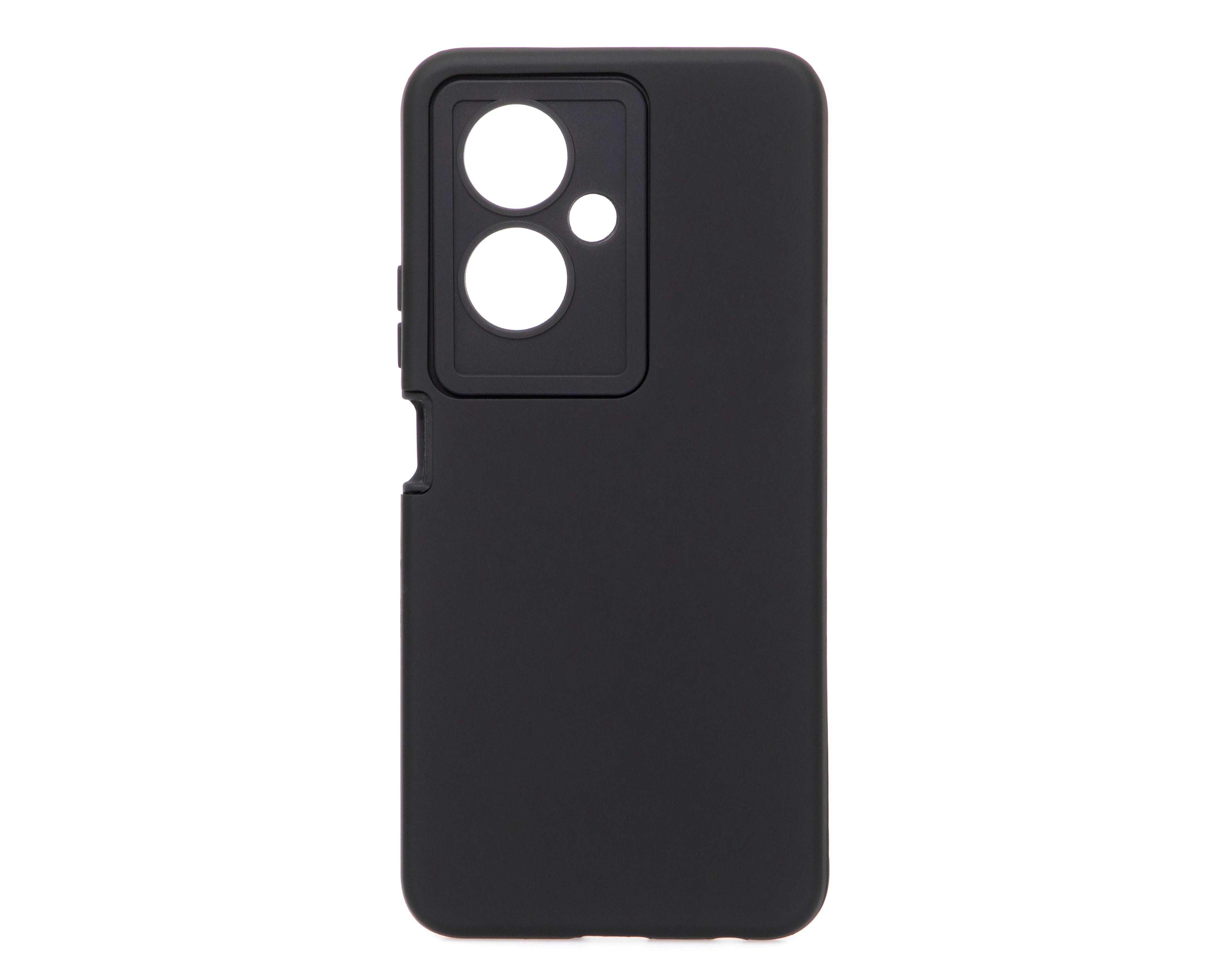 Foto 2 pulgar | Funda Negra Blob para Oppo A79