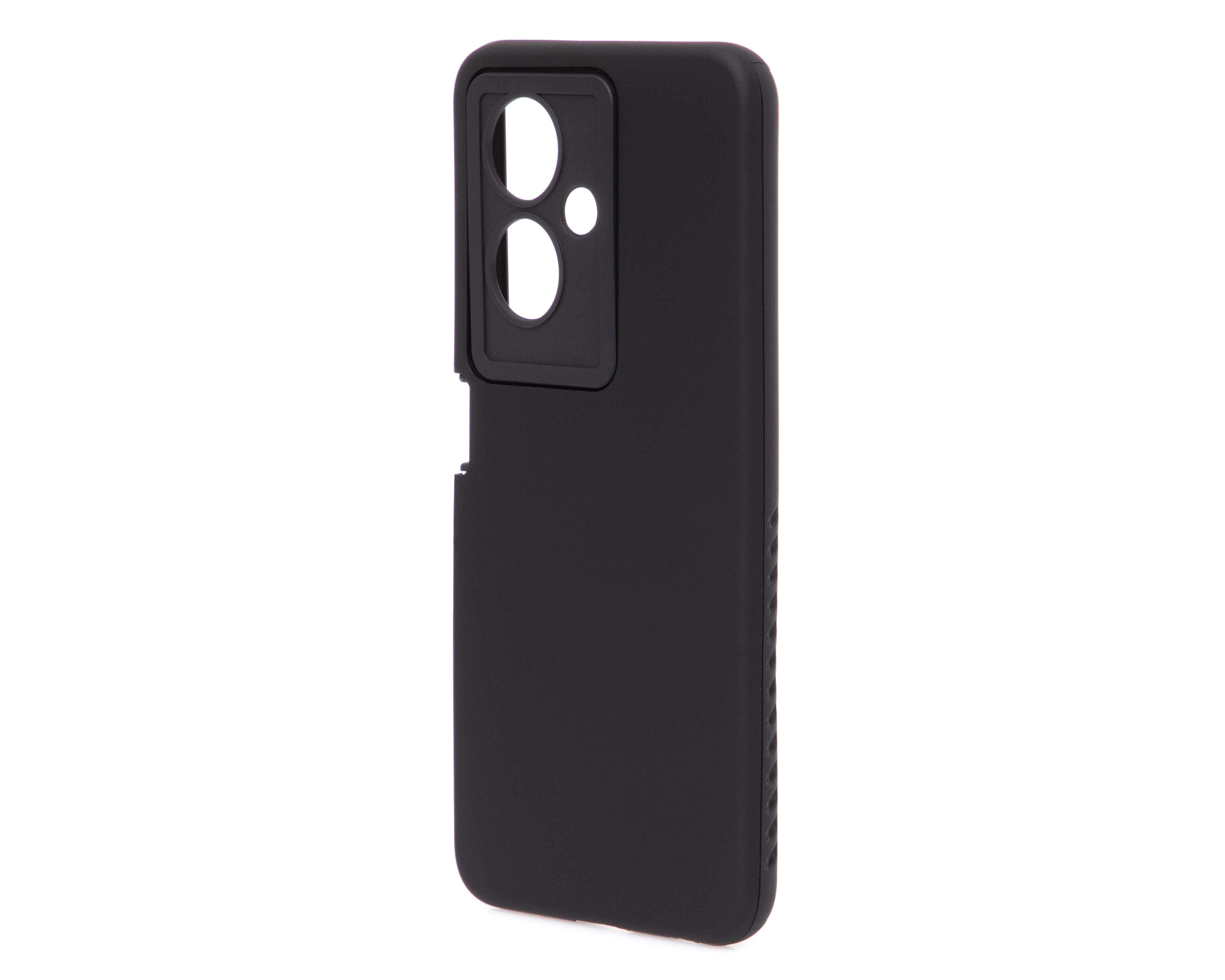 Foto 6 pulgar | Funda Negra Blob para Oppo A79