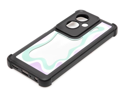 Foto 4 | Funda Blob para Oppo A79