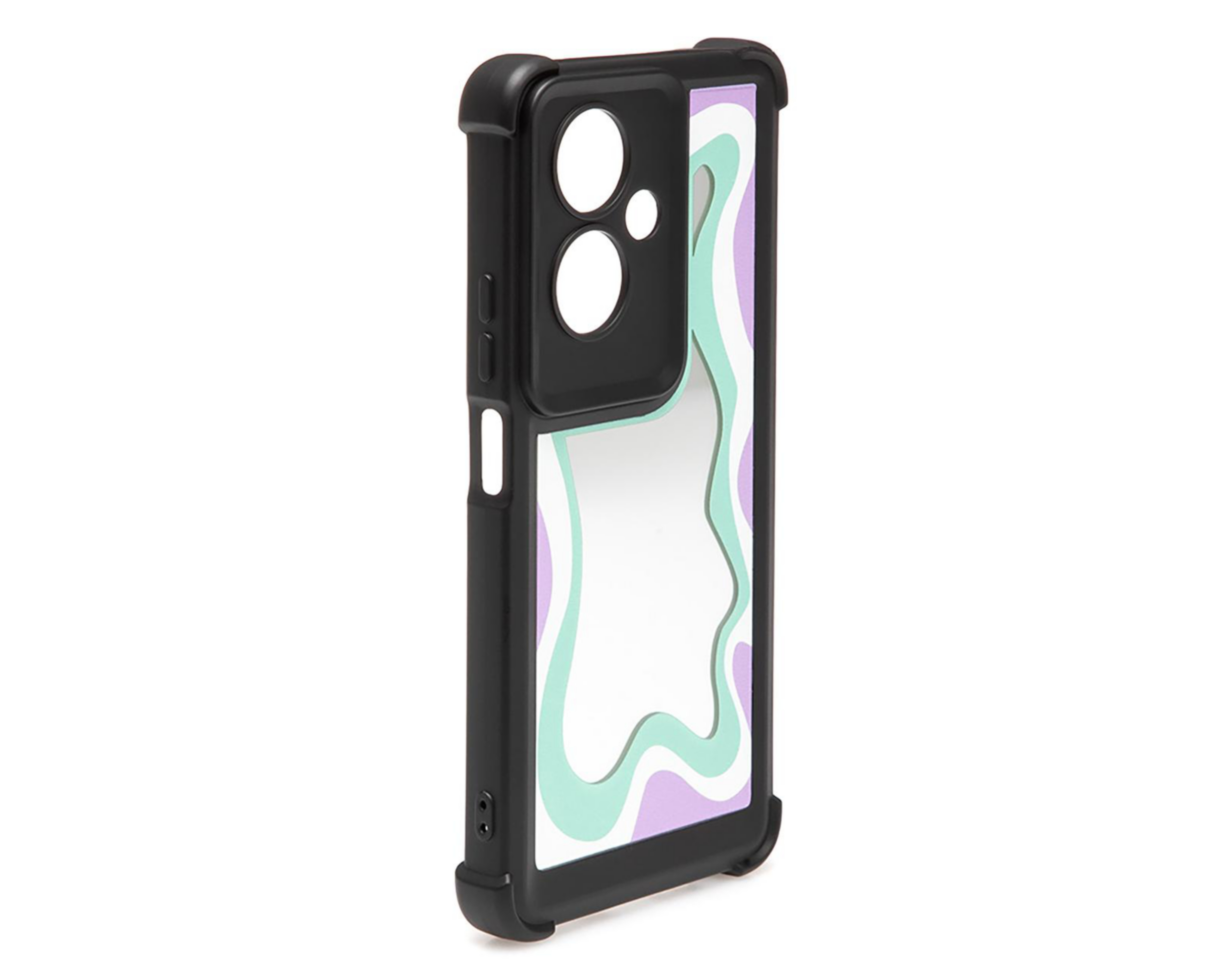 Foto 6 pulgar | Funda Blob para Oppo A79
