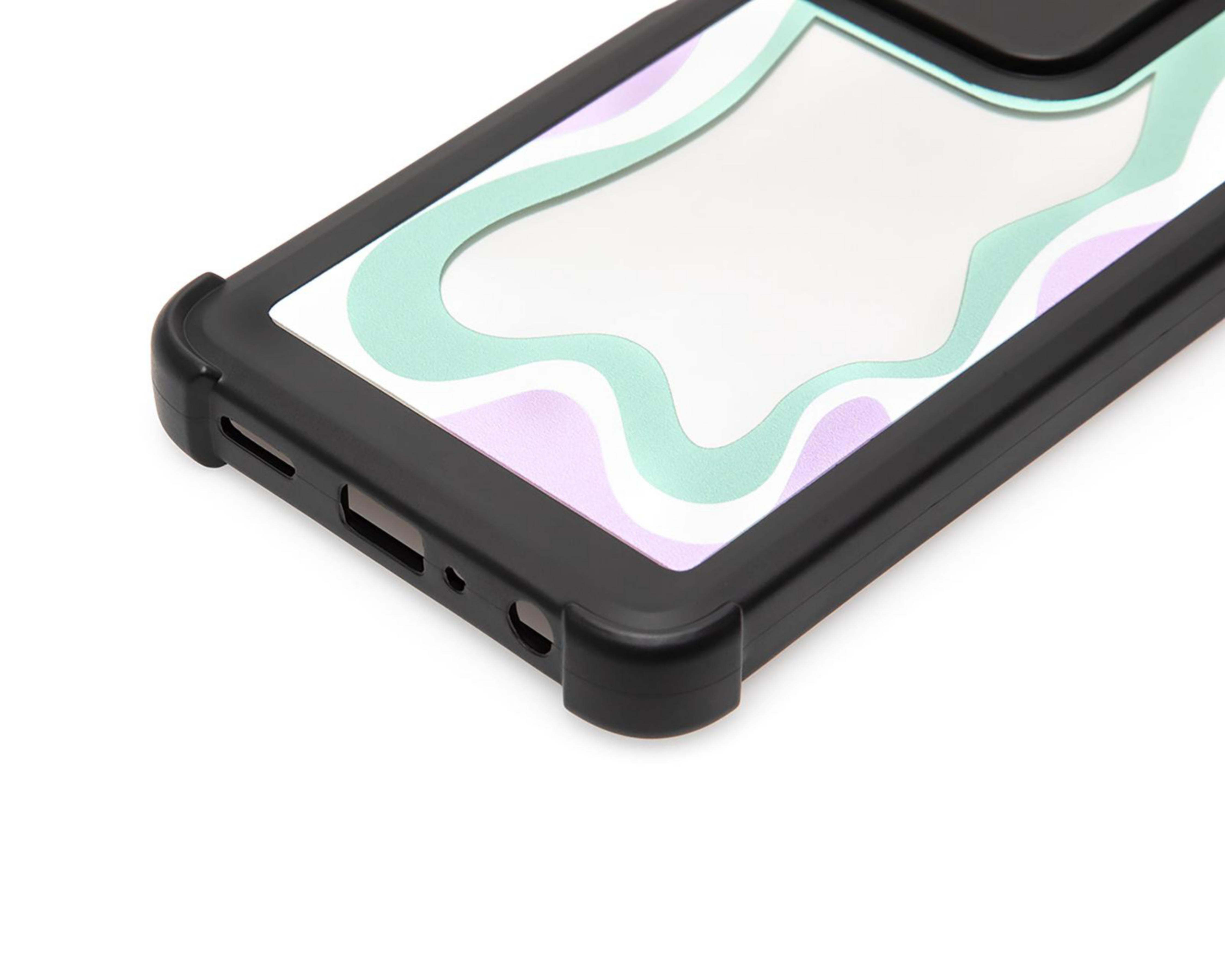 Foto 6 | Funda Blob para Oppo A79