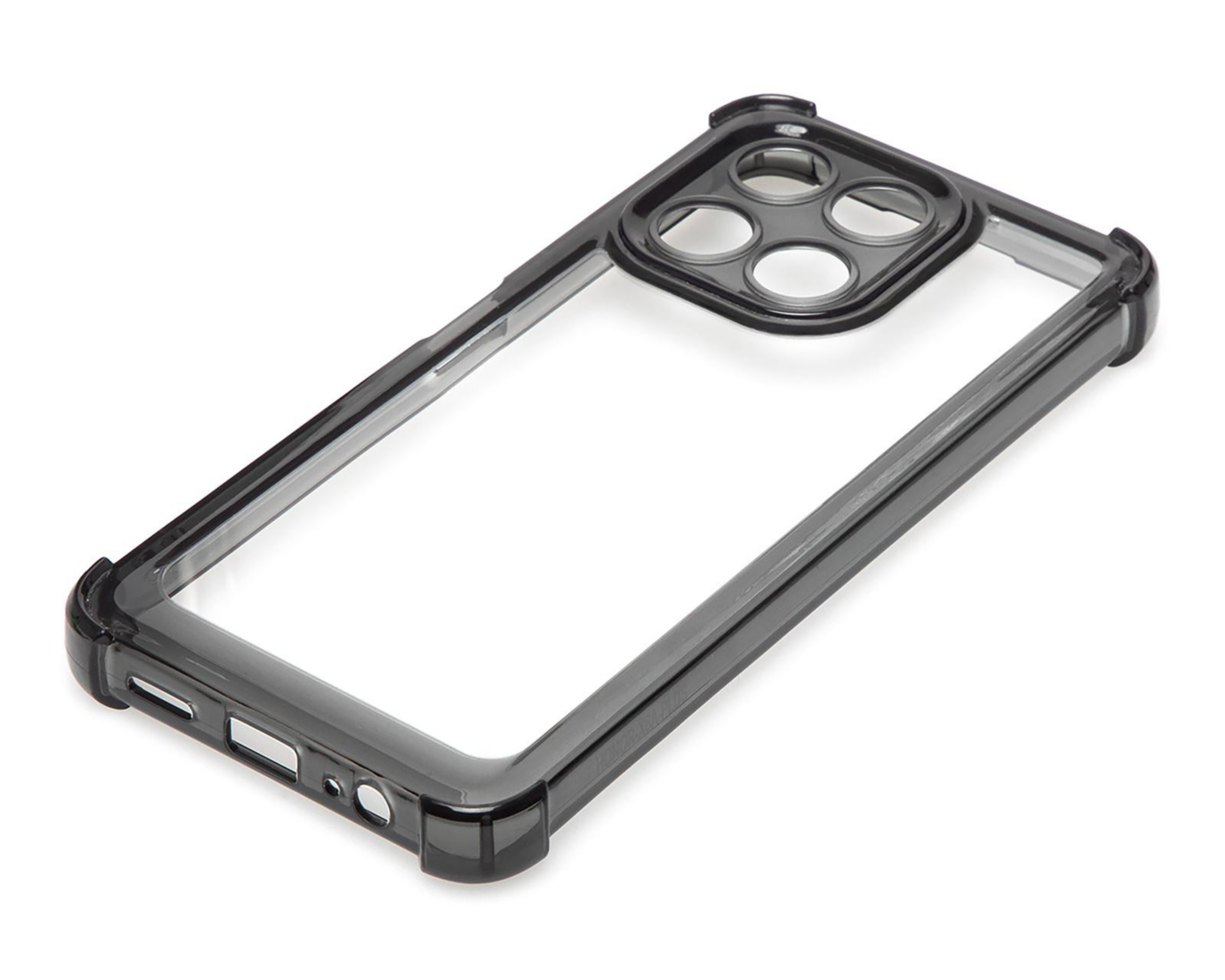 Foto 5 pulgar | Funda Blob para Honor X6A