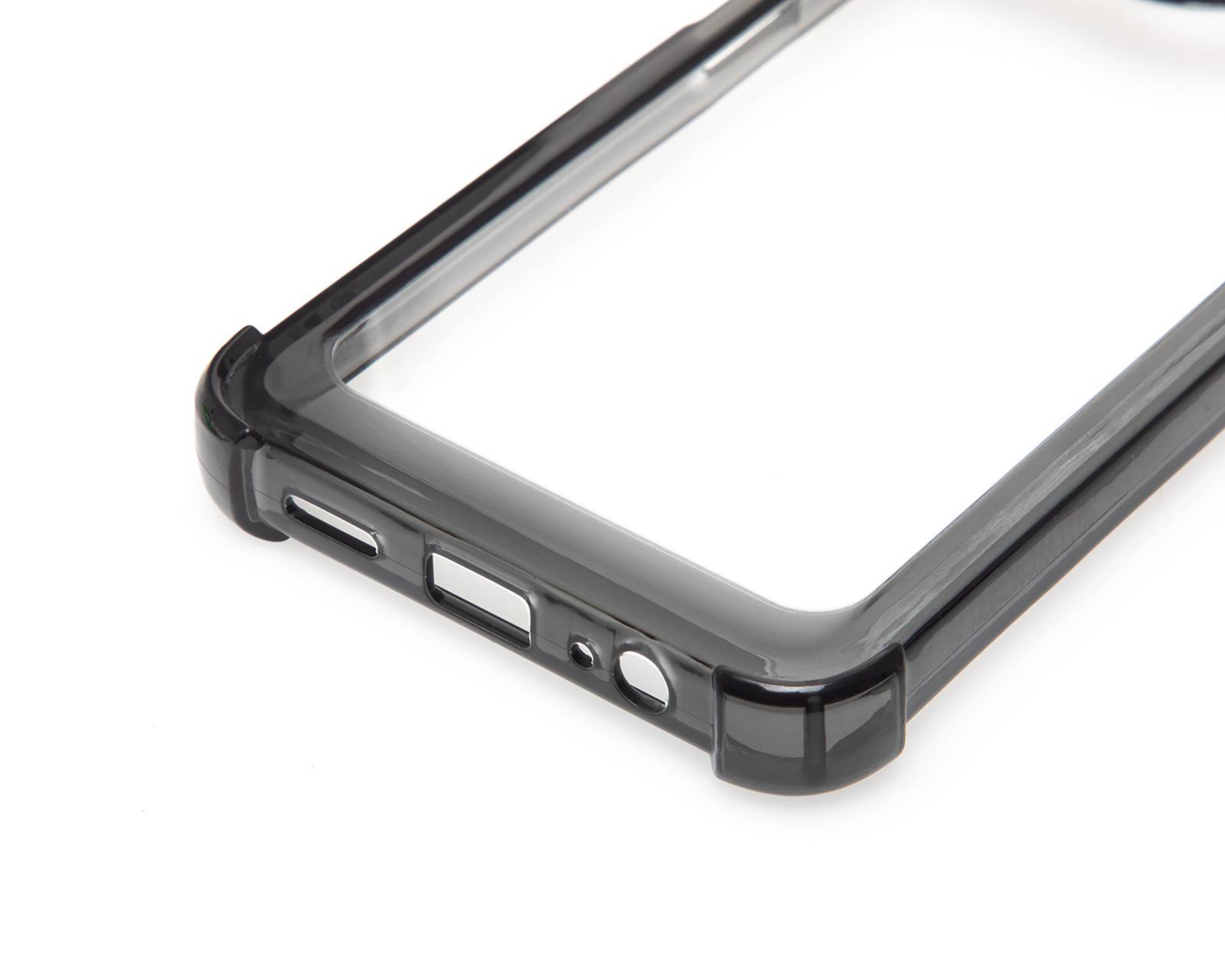 Foto 7 pulgar | Funda Blob para Honor X6A