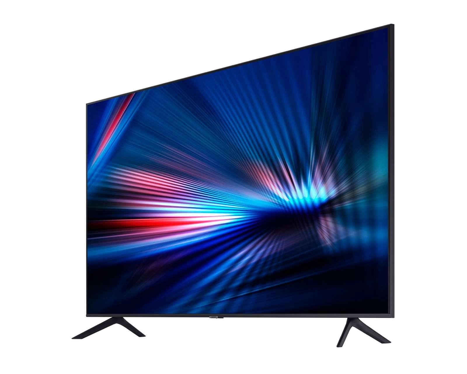 Foto 3 pulgar | Pantalla LED Samsung 43" Ultra HD 4K Smart TV UN43AU7000FXZX