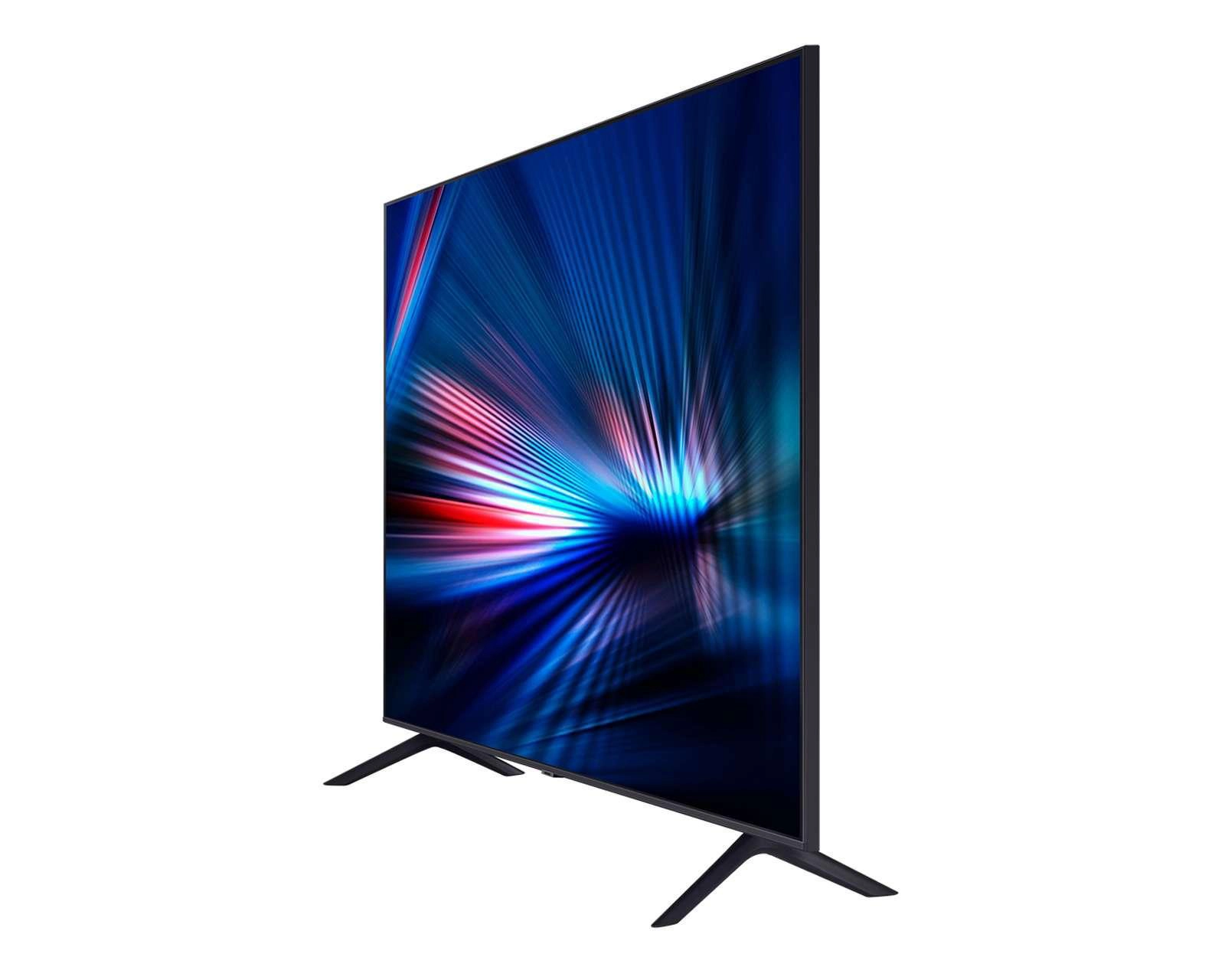 Foto 4 pulgar | Pantalla LED Samsung 43" Ultra HD 4K Smart TV UN43AU7000FXZX