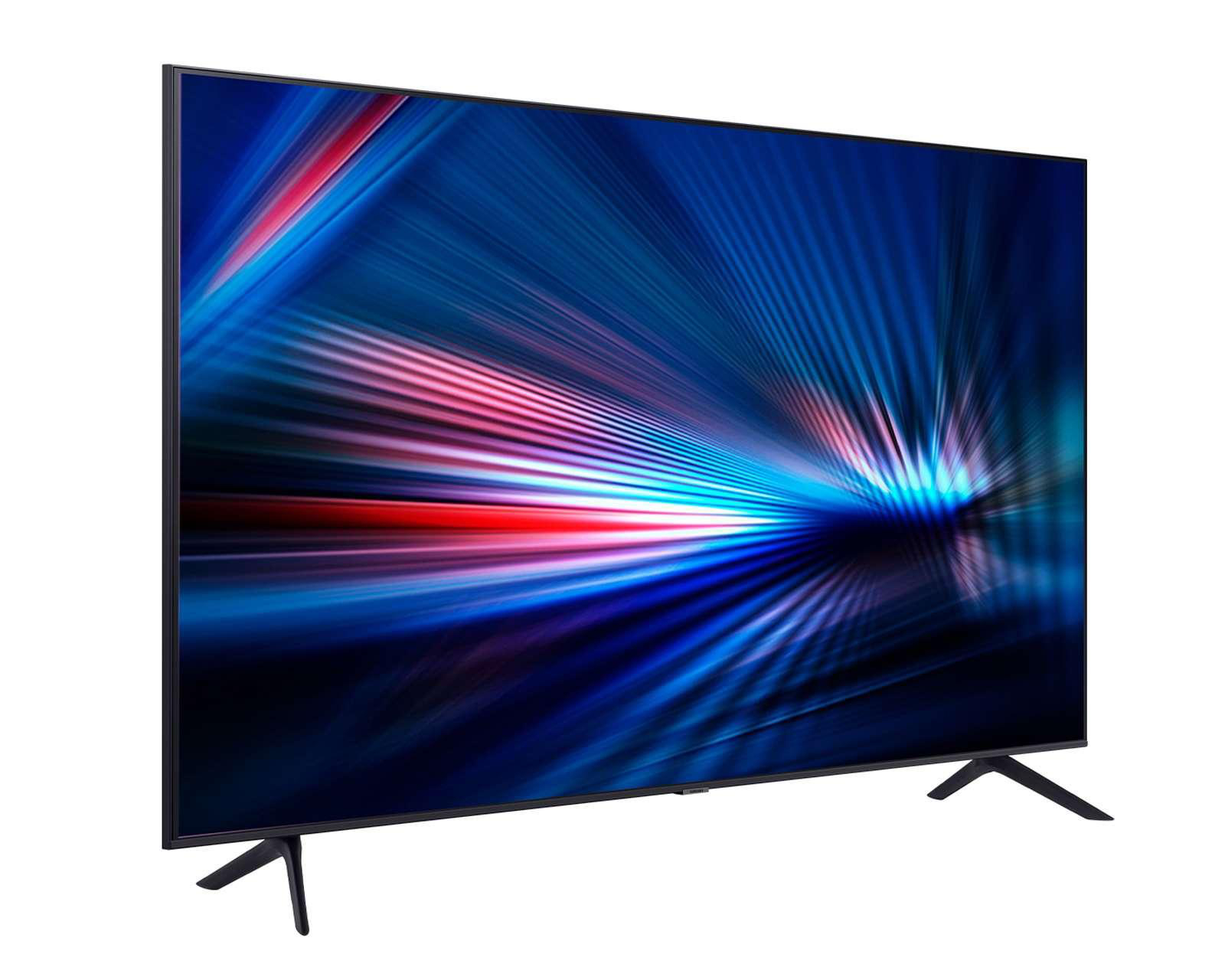 Foto 5 pulgar | Pantalla LED Samsung 43" Ultra HD 4K Smart TV UN43AU7000FXZX