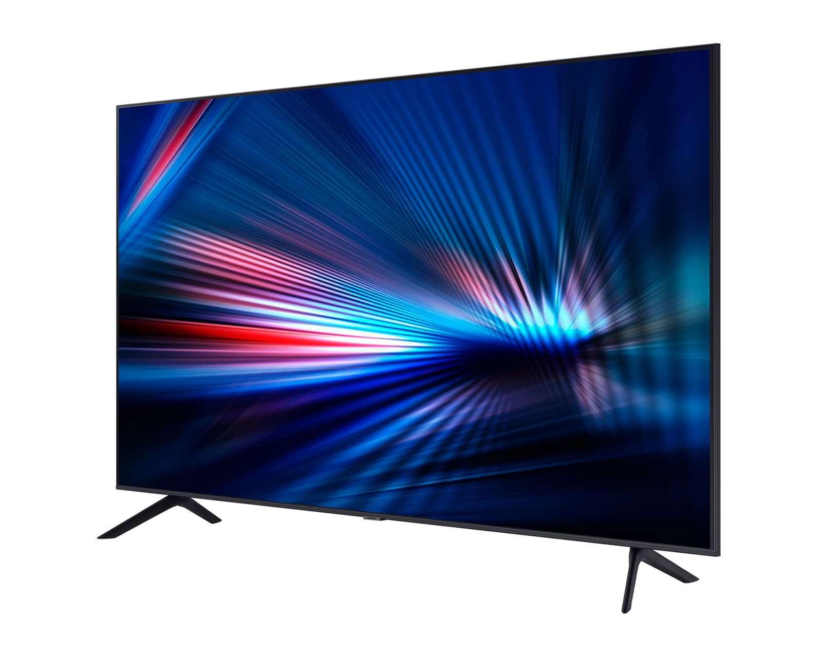 Foto 3 pulgar | Pantalla LED Samsung 50" Ultra HD 4K Smart TV UN50AU7000FXZX