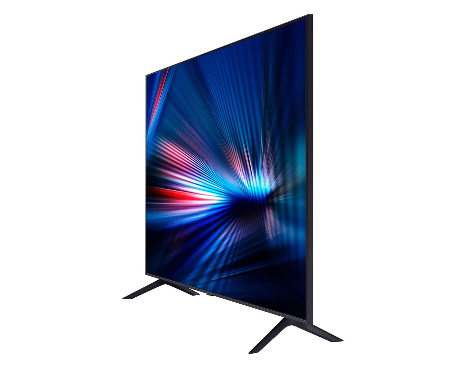 Foto 6 pulgar | Pantalla LED Samsung 50" Ultra HD 4K Smart TV UN50AU7000FXZX