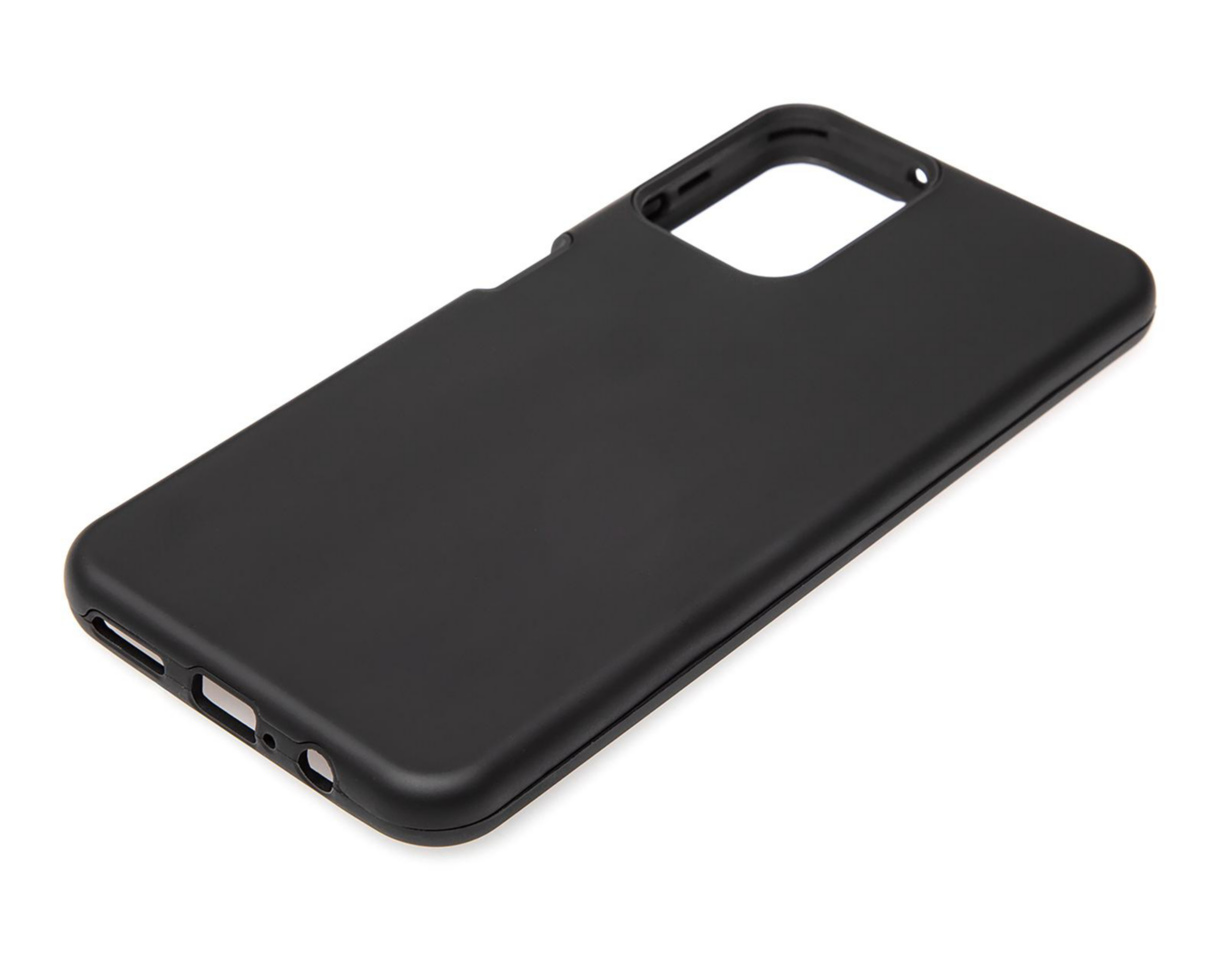 Foto 5 pulgar | Funda Blob para Motorola Moto G34