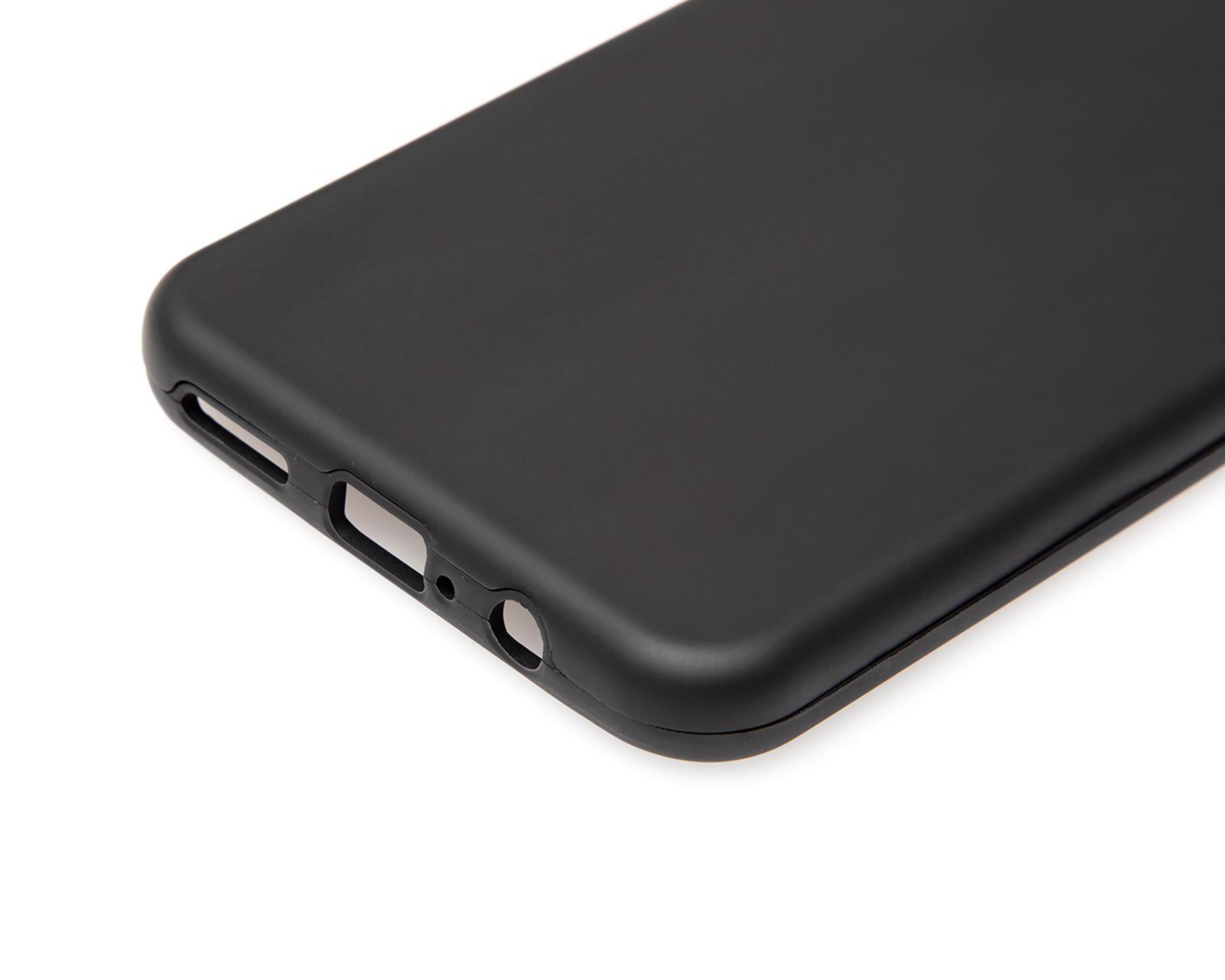 Foto 7 pulgar | Funda Blob para Motorola Moto G34