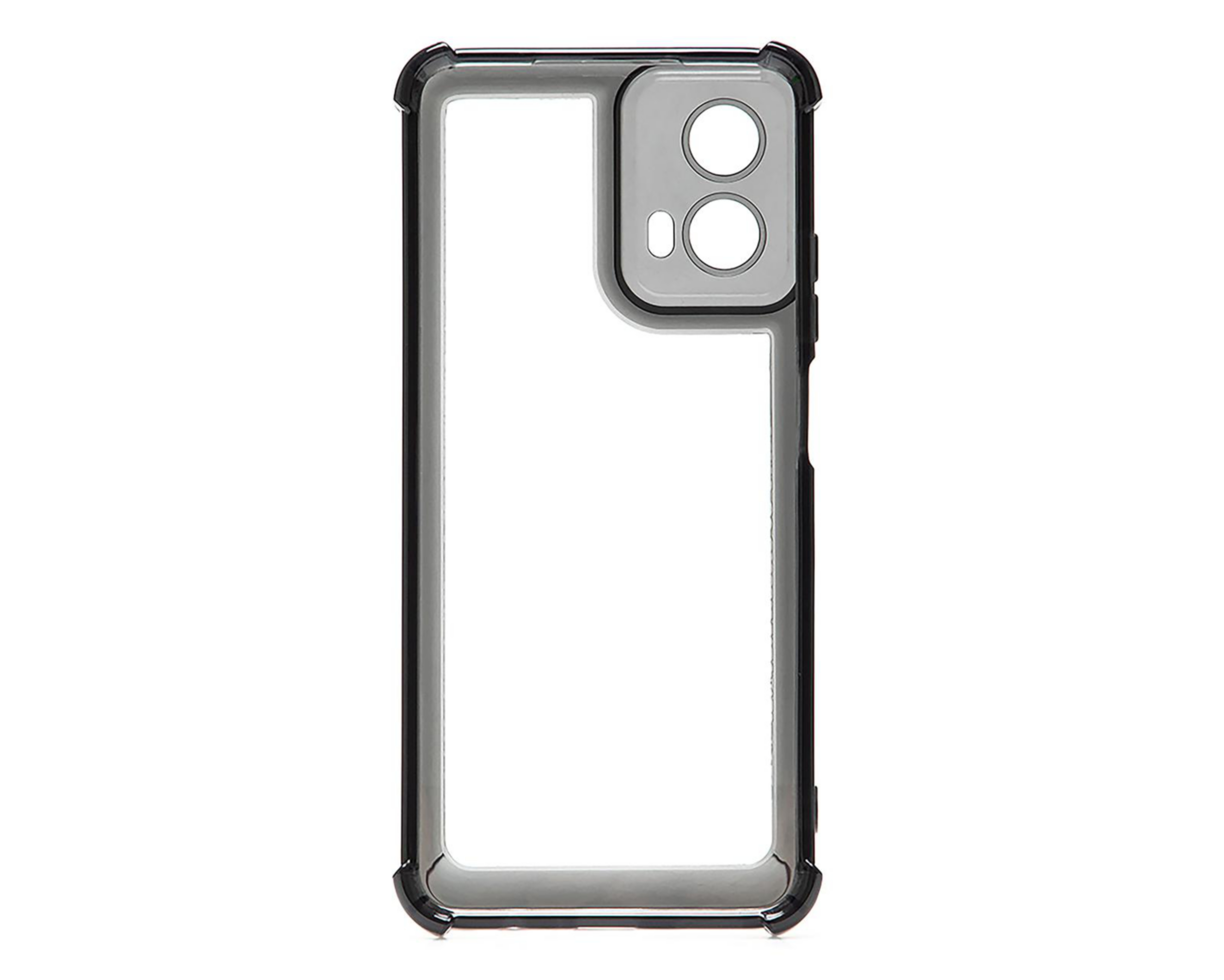 Foto 3 pulgar | Funda Blob para Motorola Moto G34