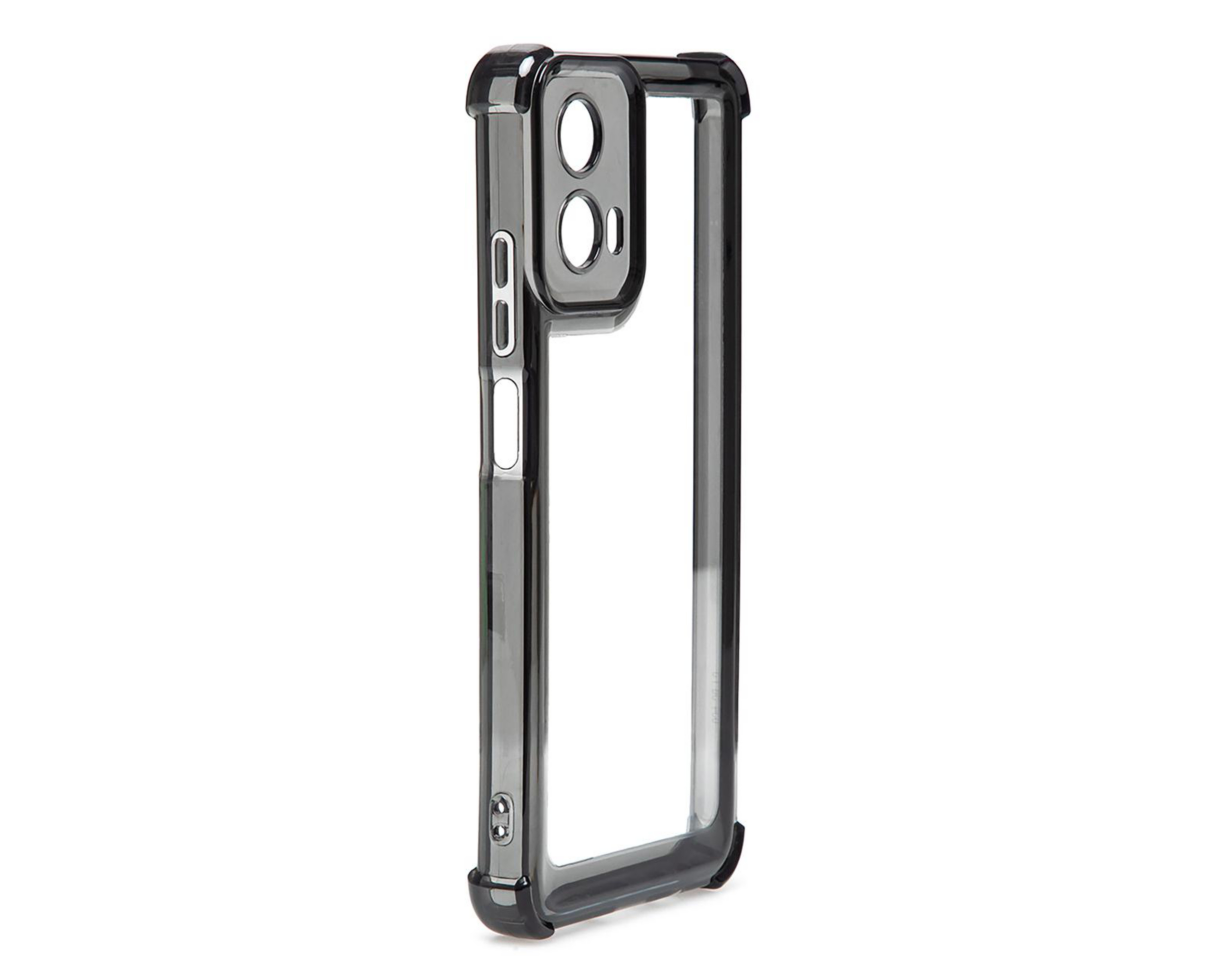 Foto 6 pulgar | Funda Blob para Motorola Moto G34
