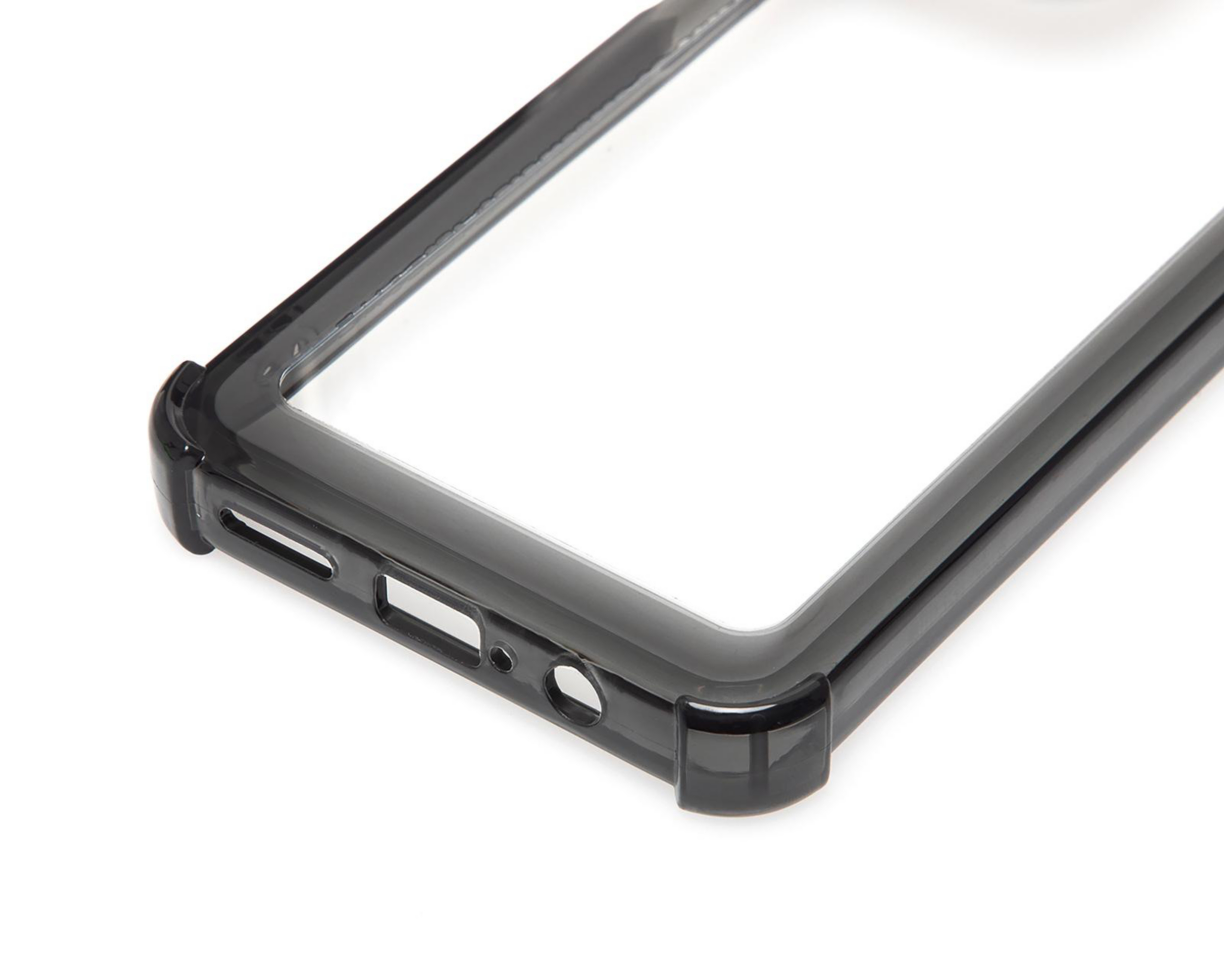 Foto 7 pulgar | Funda Blob para Motorola Moto G34