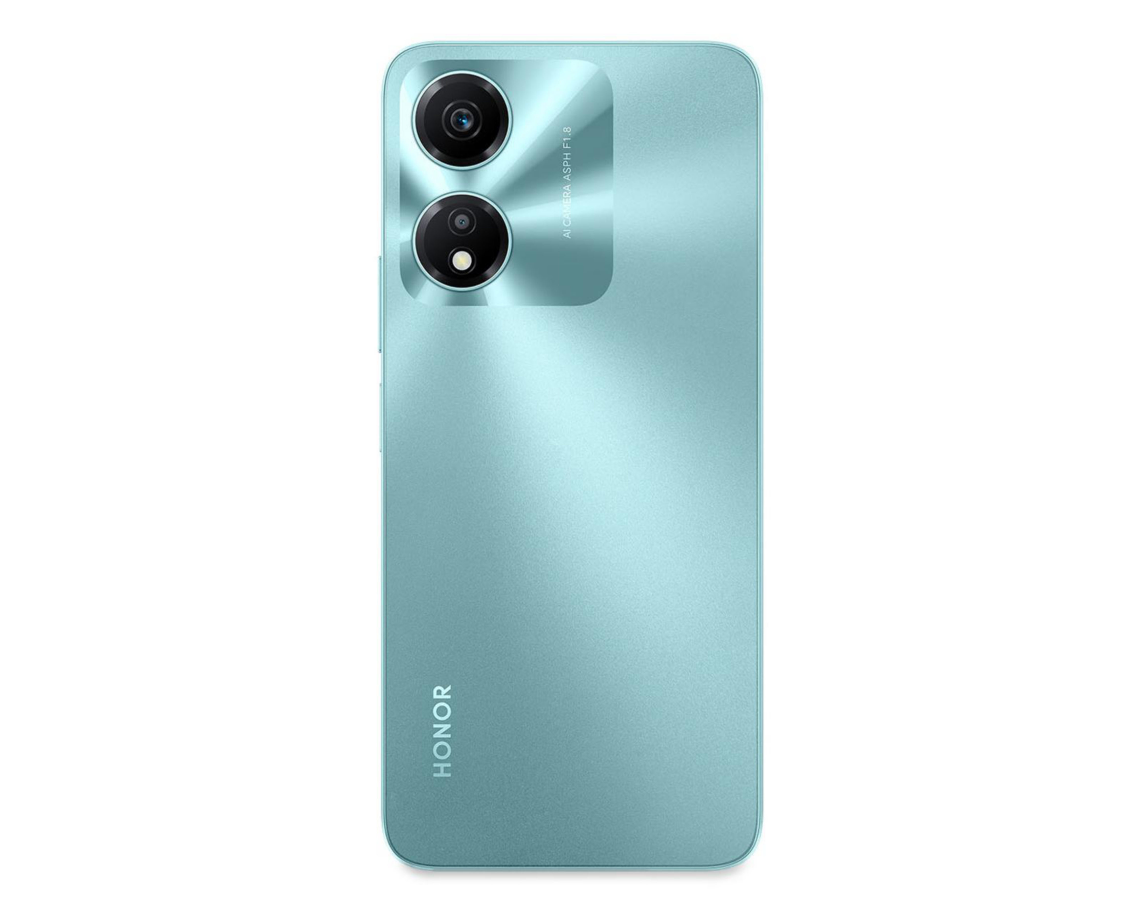 Telcel Honor X5 Plus 128 GB Cyan $2,199