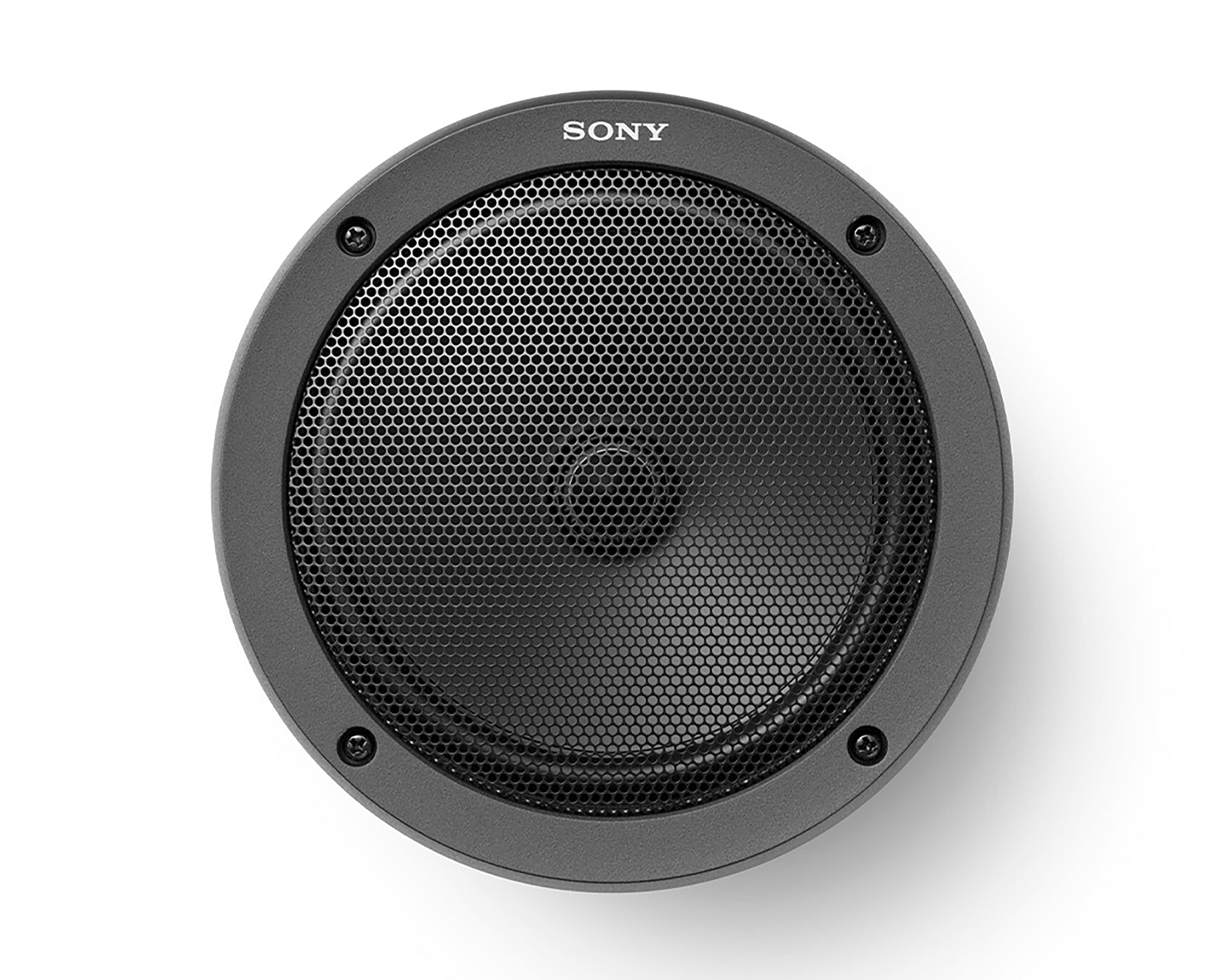 Foto 3 pulgar | Subwoofer Sony 6.5" 250 W