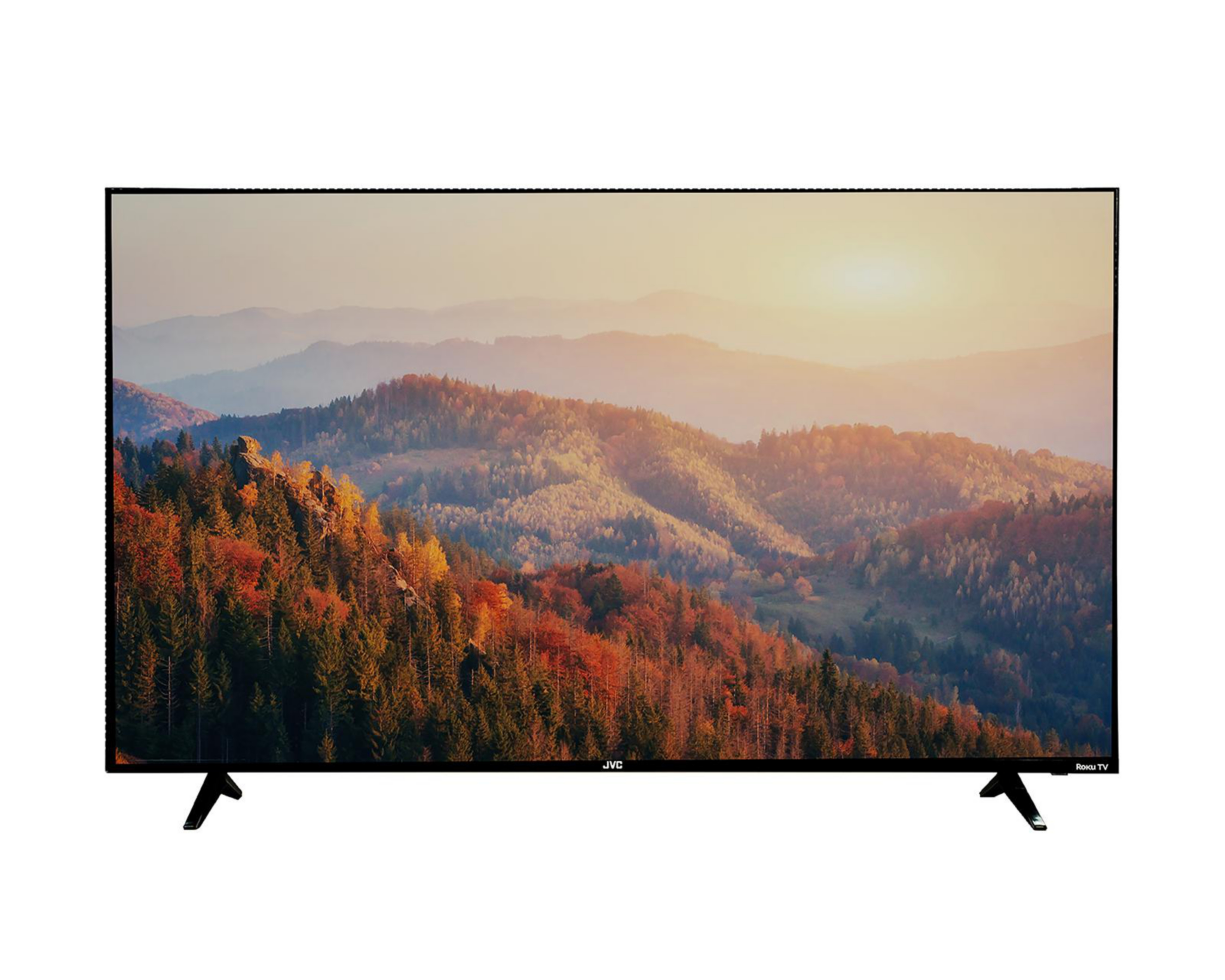 Foto 2 pulgar | Pantalla Smart TV JVC LED 58 Pulgadas Ultra HD 4K SI58URF