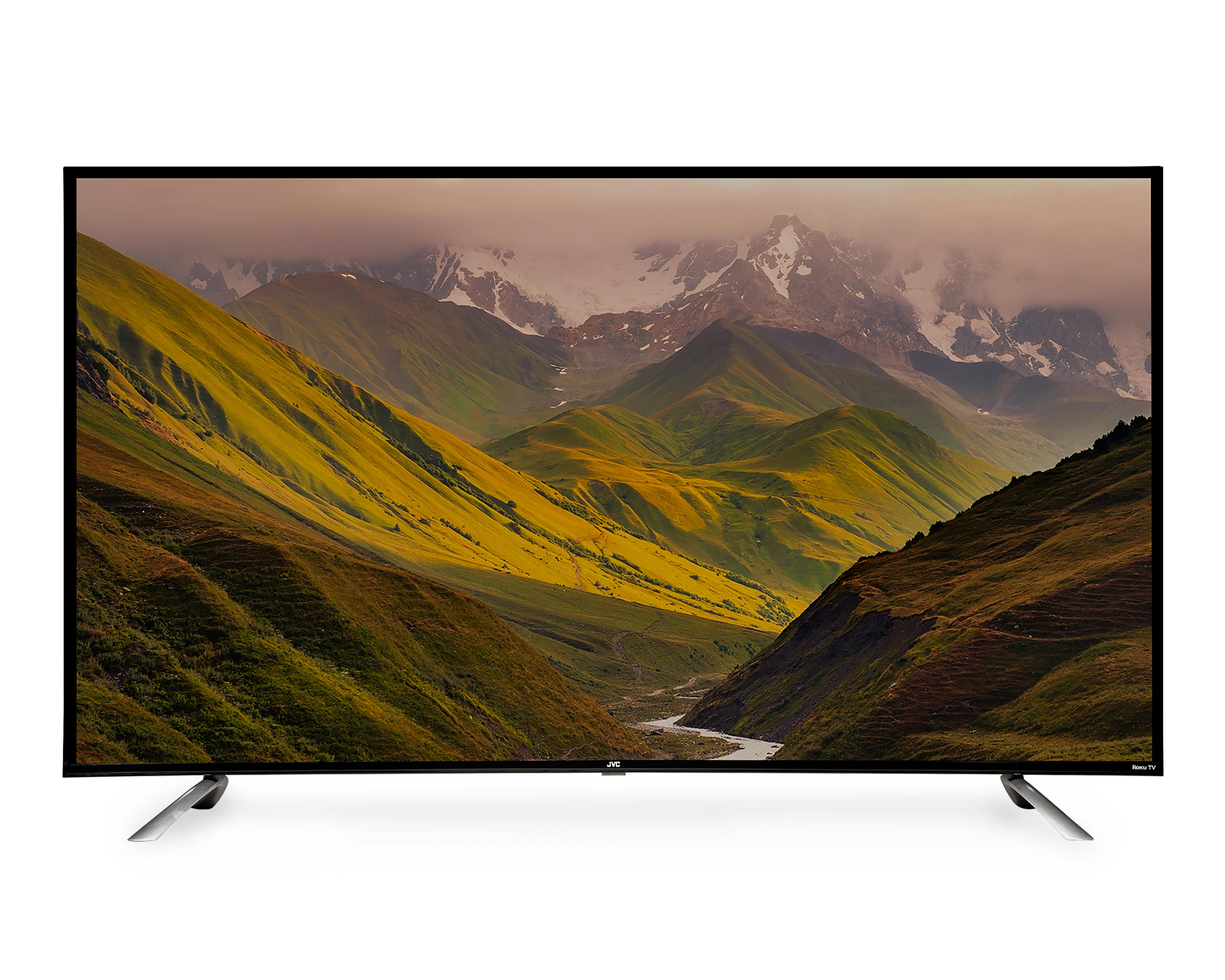 Foto 2 pulgar | Pantalla LED JVC 70" Ultra HD 4K Smart TV SI70URF