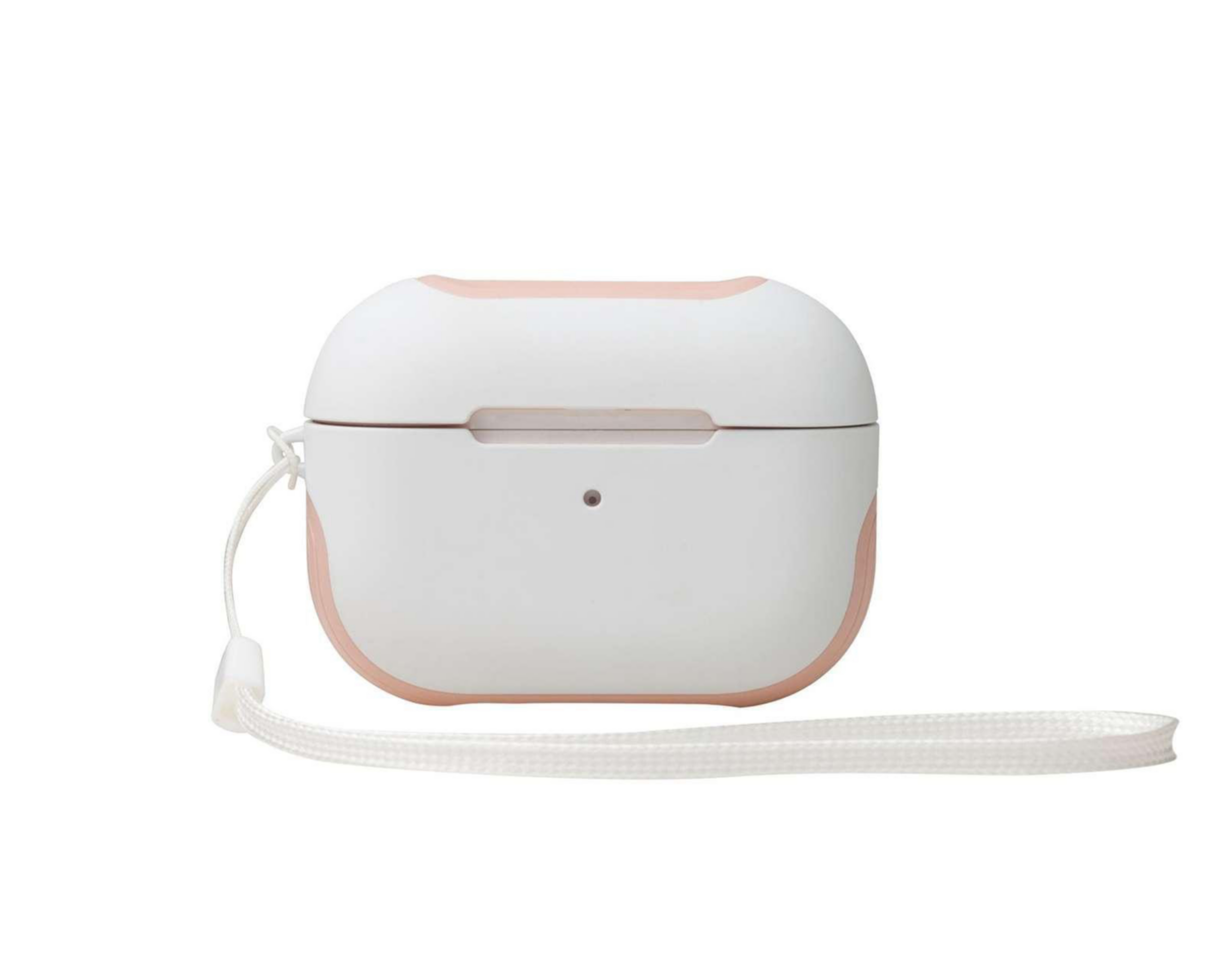 Foto 3 pulgar | Funda para Airpods Wit Hit Blanco