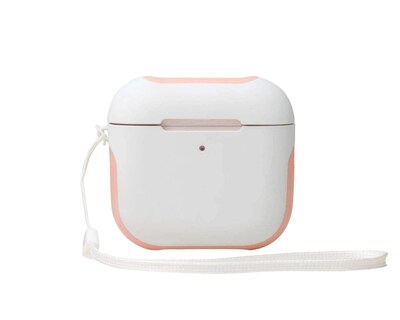 Foto 2 | Funda para Airpods Wit Hit Blanca