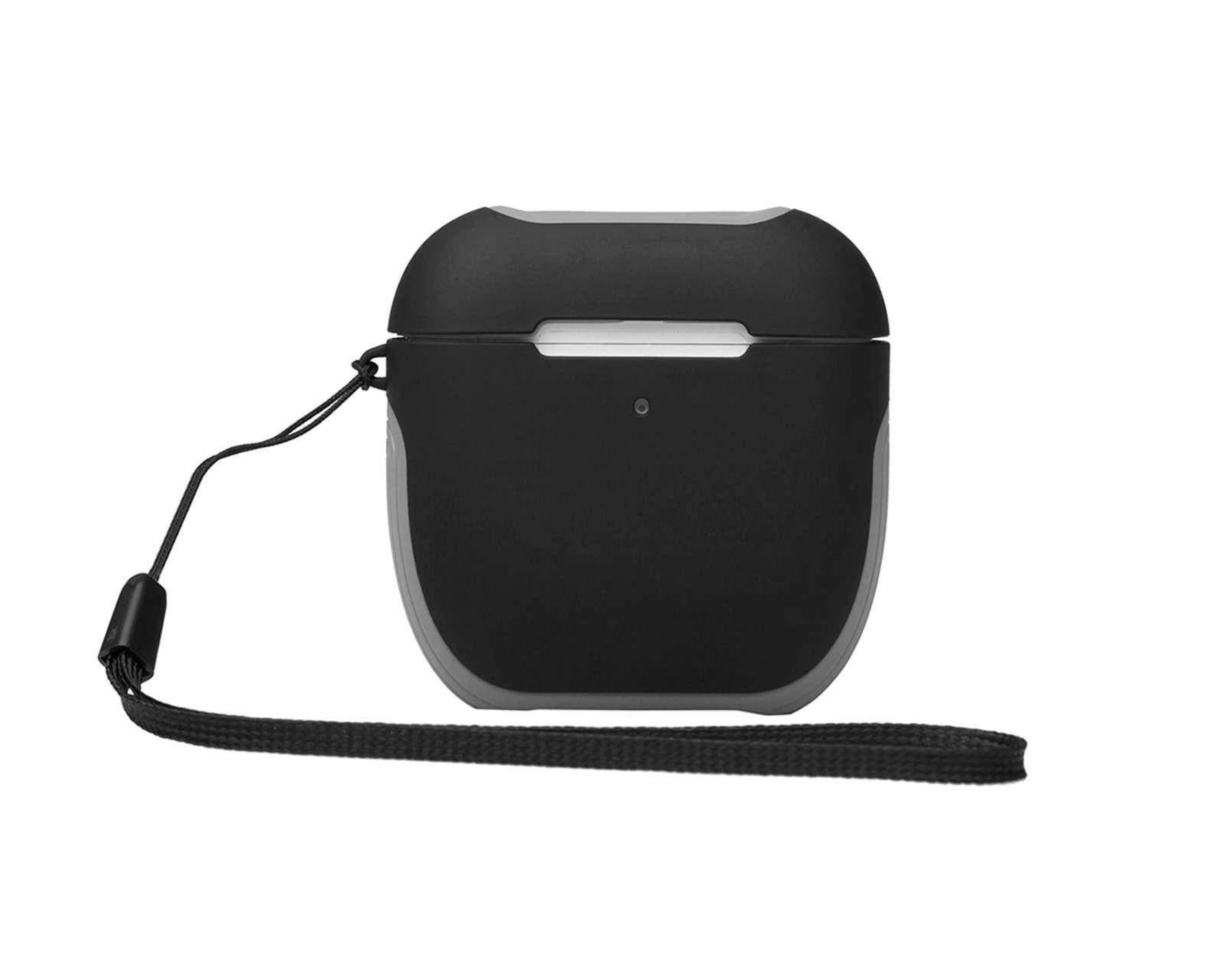 Foto 2 | Funda para AirPods Withit Negra