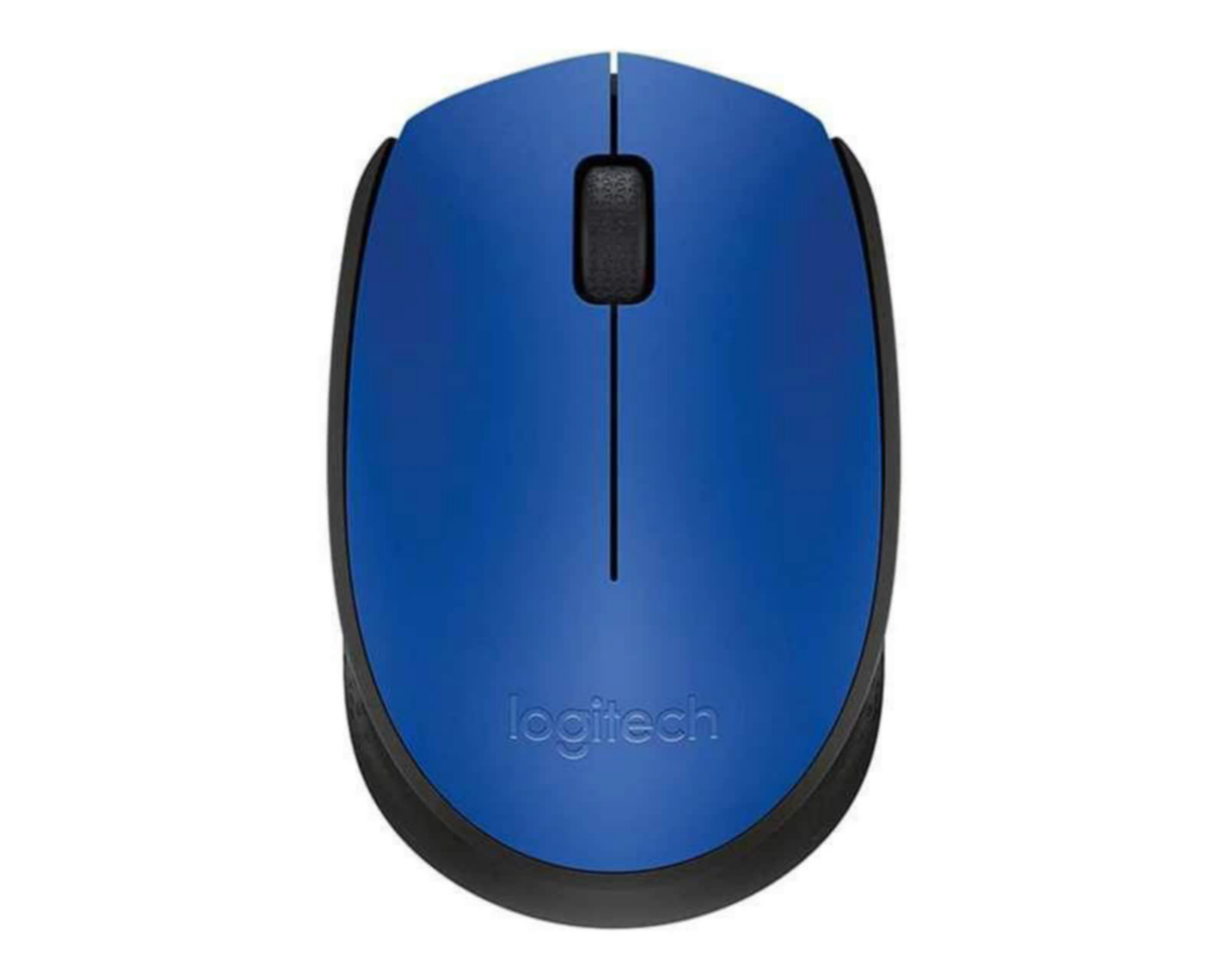 Mouse Inalámbrico Logitech M170 910-004800