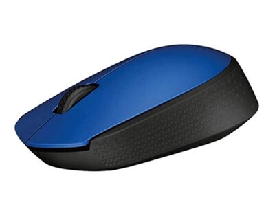 Foto 2 | Mouse Inalámbrico Logitech M170 910-004800