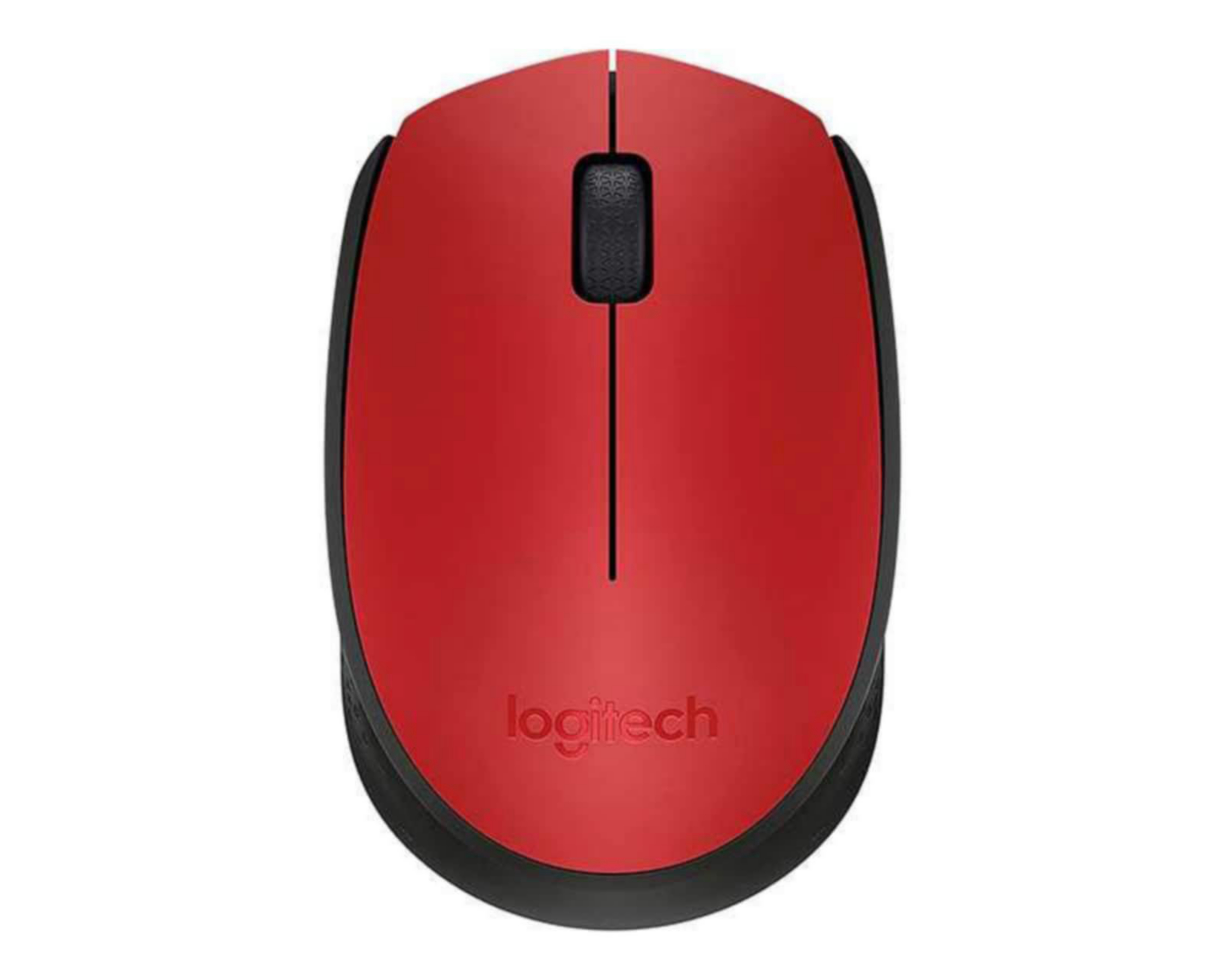 Mouse Inalámbrico Logitech M170 910-004941