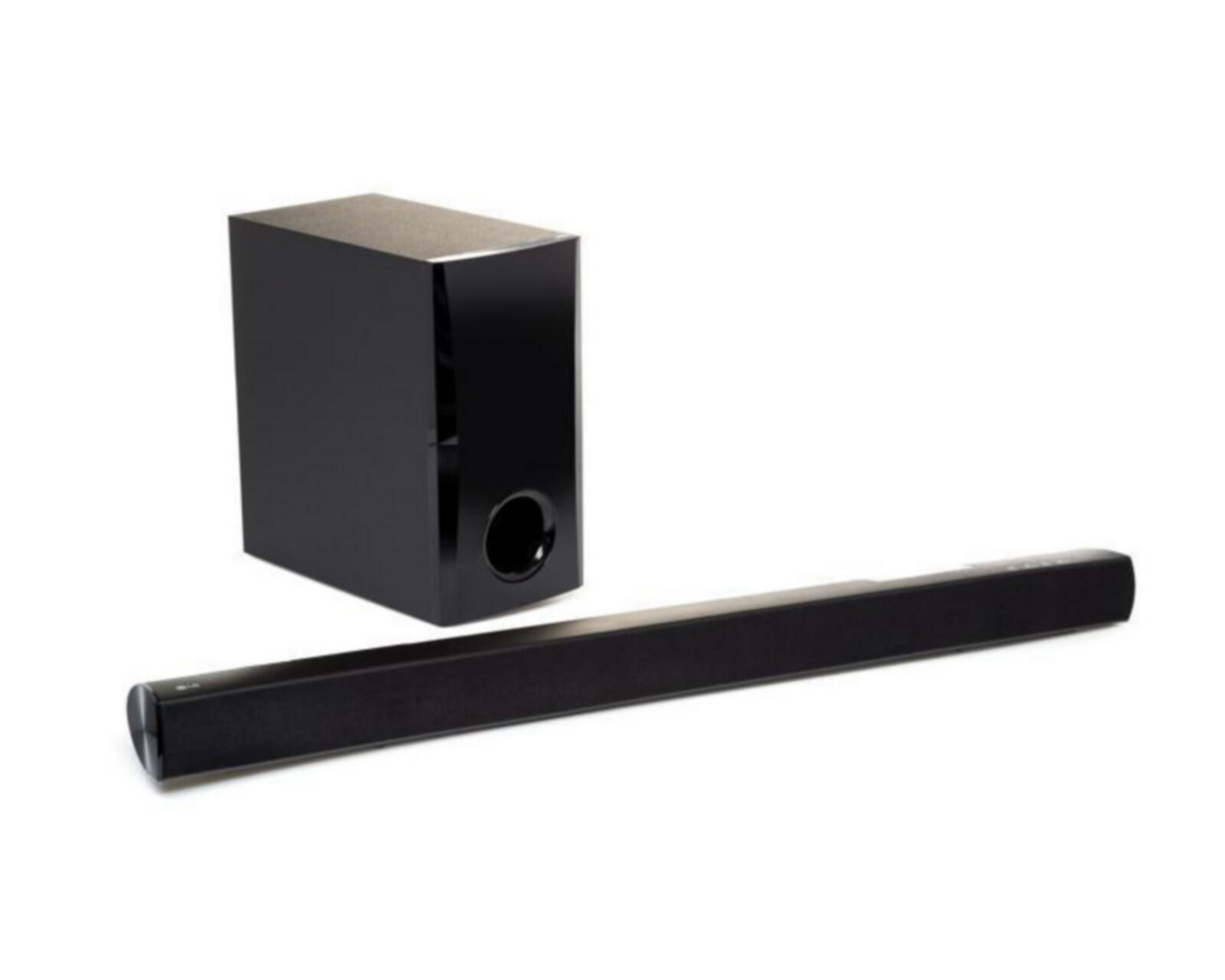 Barra de Sonido LG SH2 100 Watts $2,499