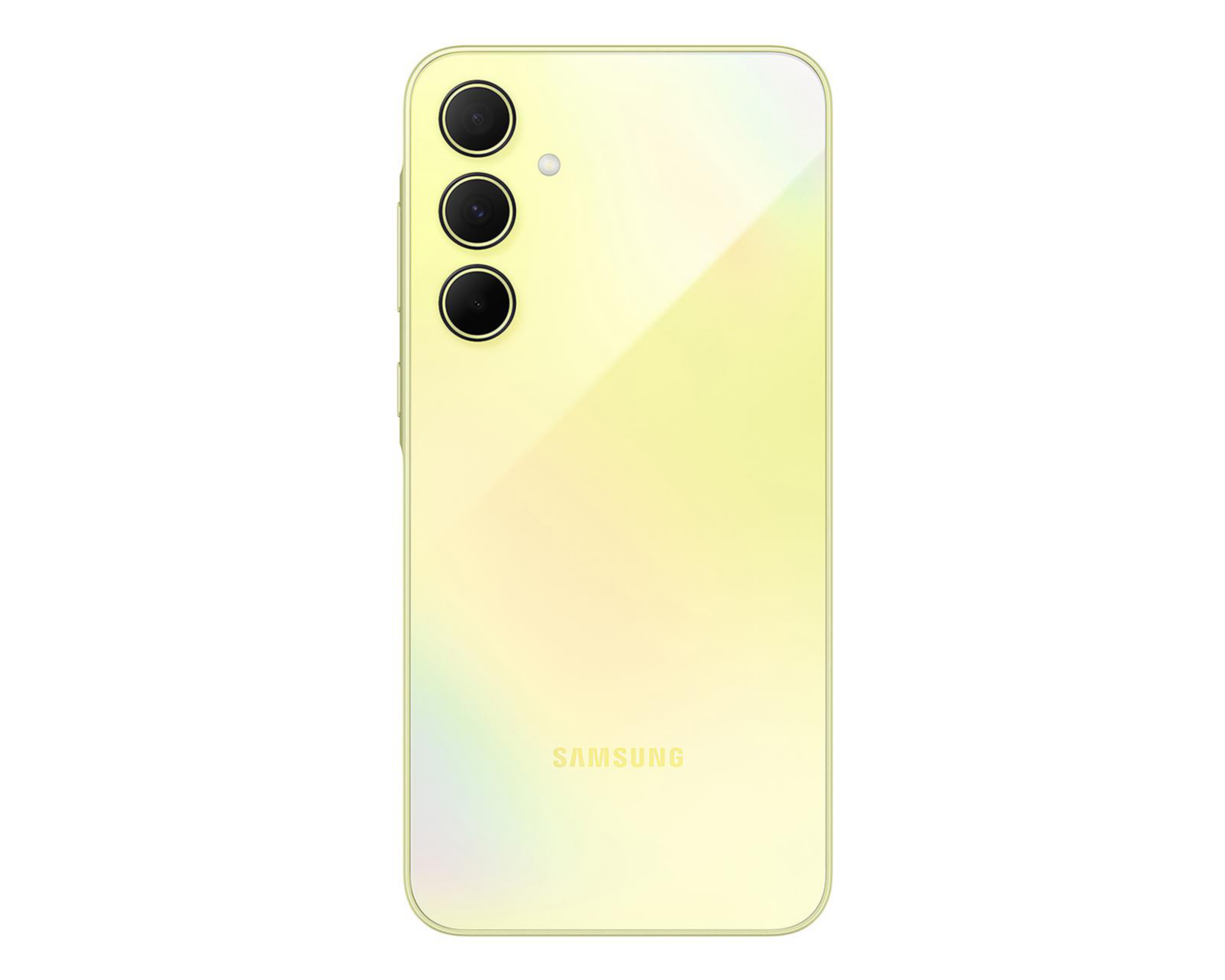 Foto 2 | Celular Samsung Desbloqueado A35 5G 128 GB Amarillo