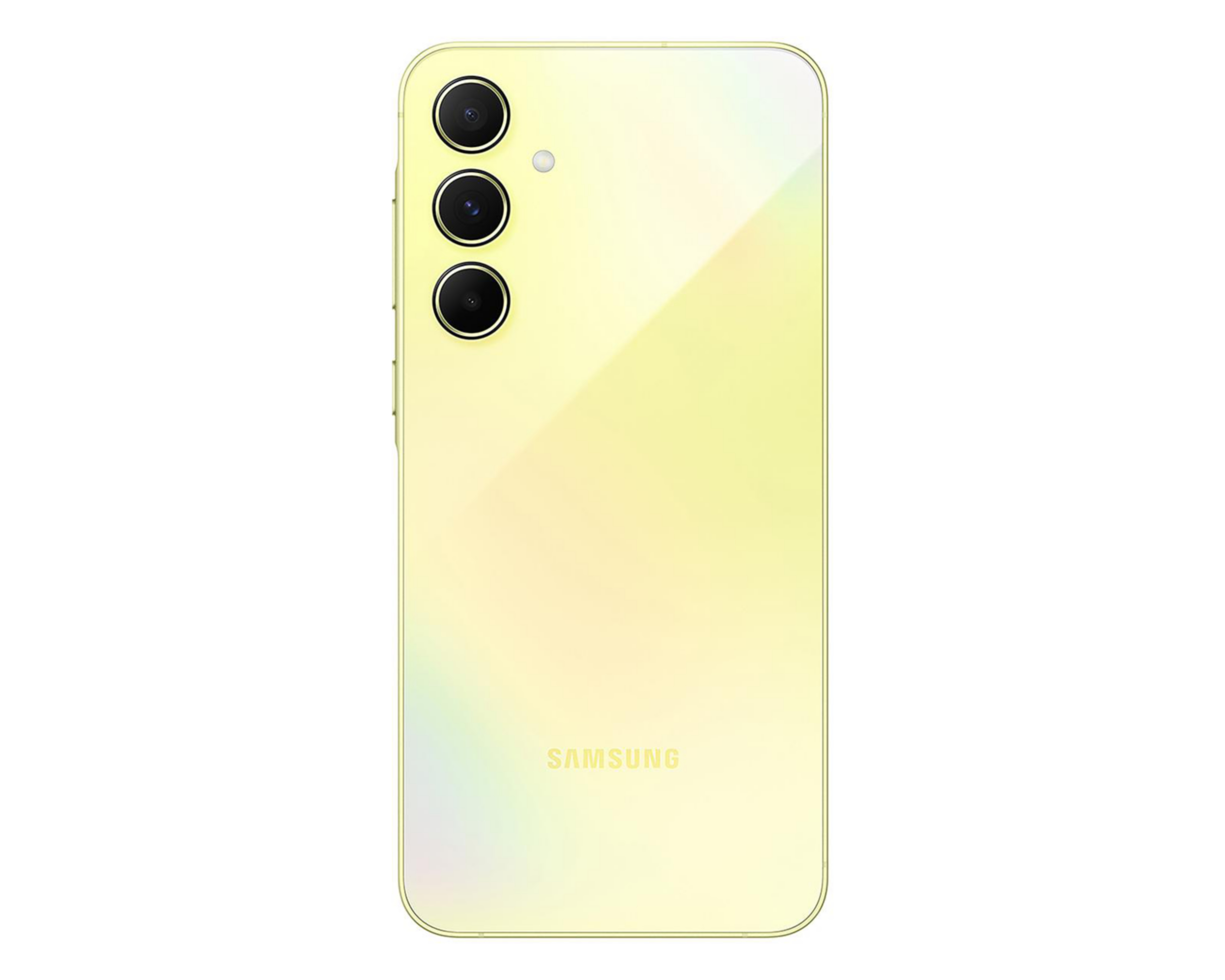 Foto 2 | Celular Samsung Desbloqueado A55 5G 128 GB Amarillo