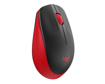 Foto 2 | Mouse inalámbrico Logitech M190 910-005904