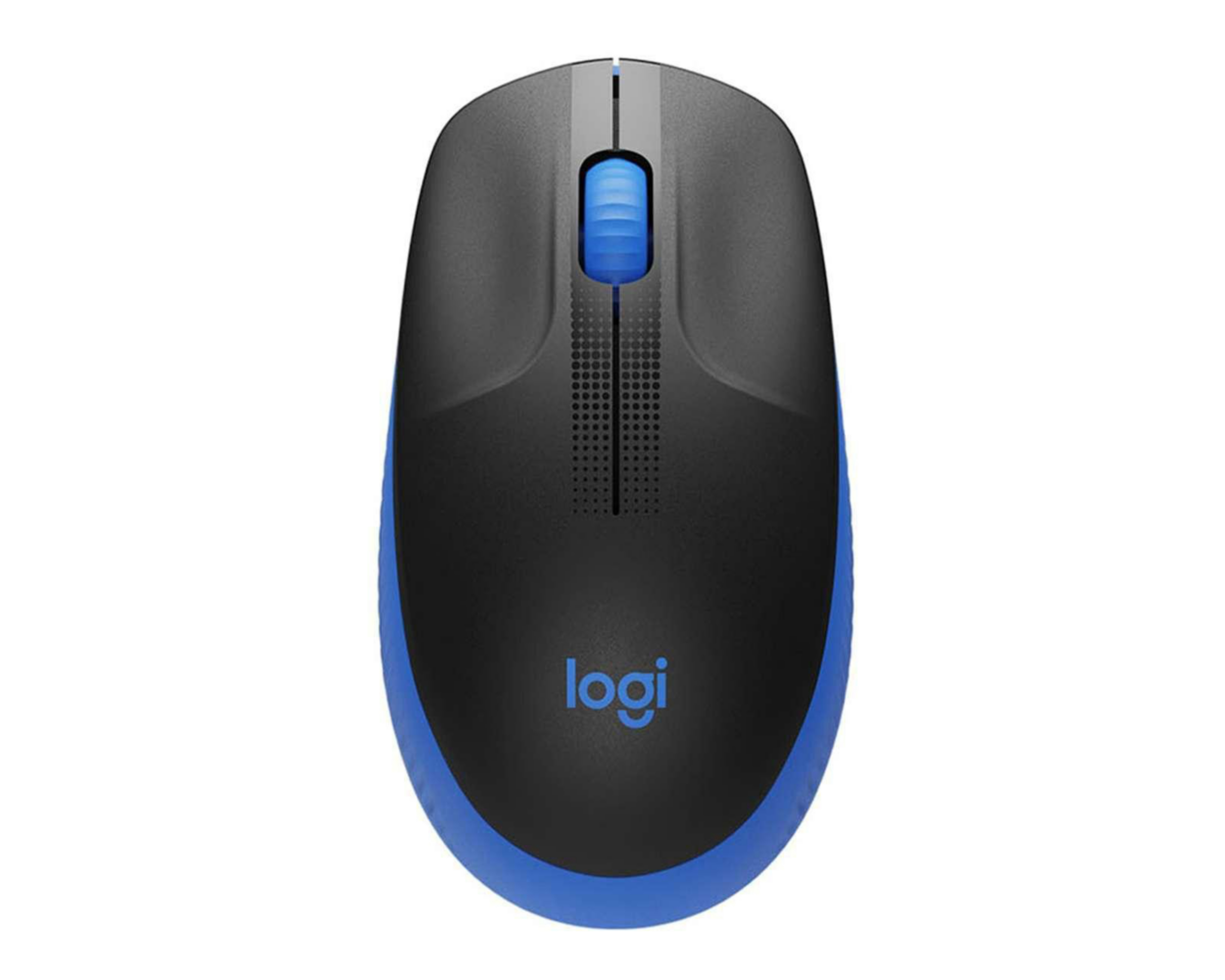 Foto 2 pulgar | Mouse Inalámbrico Logitech M190