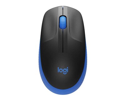 Foto 1 | Mouse Inalámbrico Logitech M190
