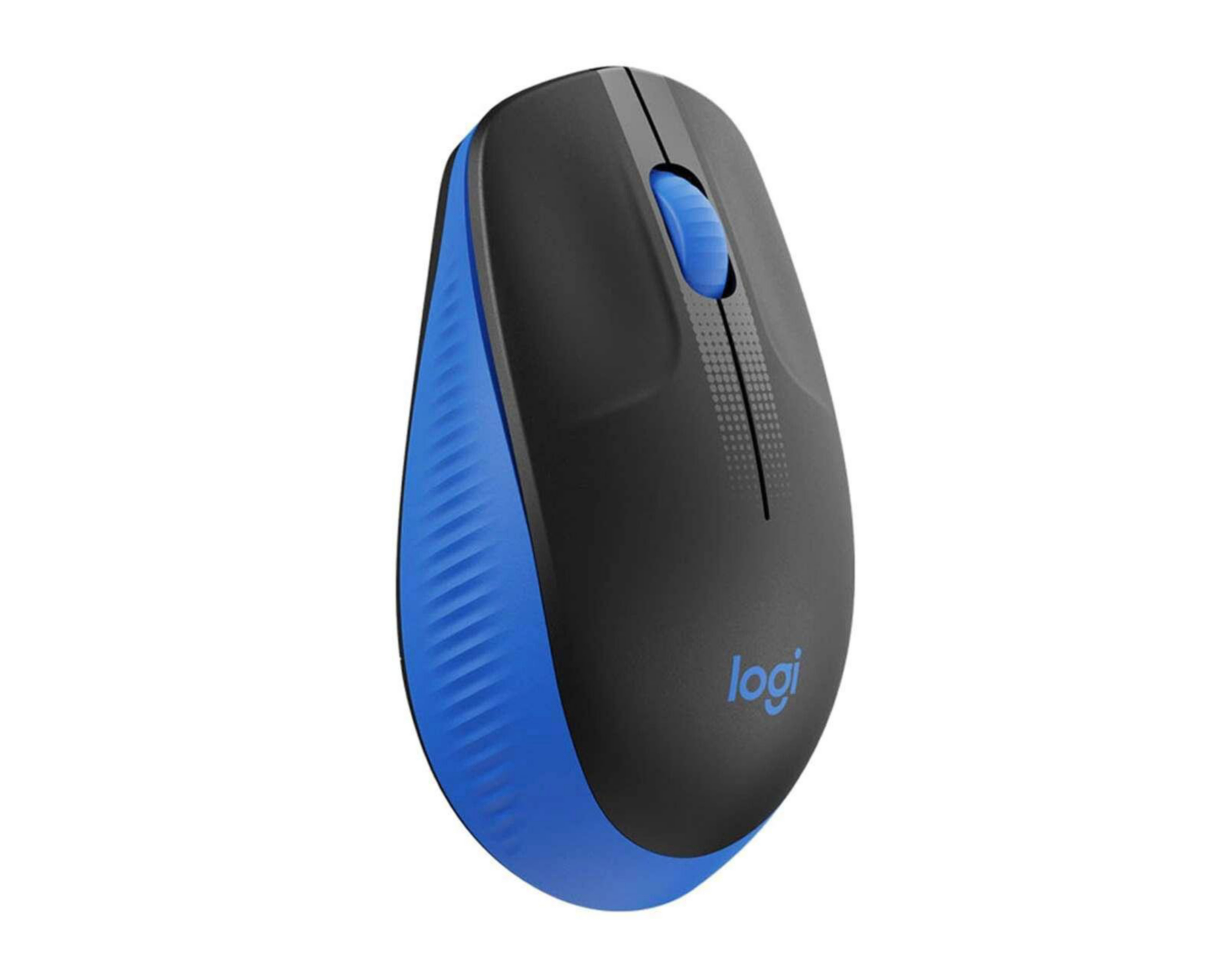 Foto 3 pulgar | Mouse Inalámbrico Logitech M190