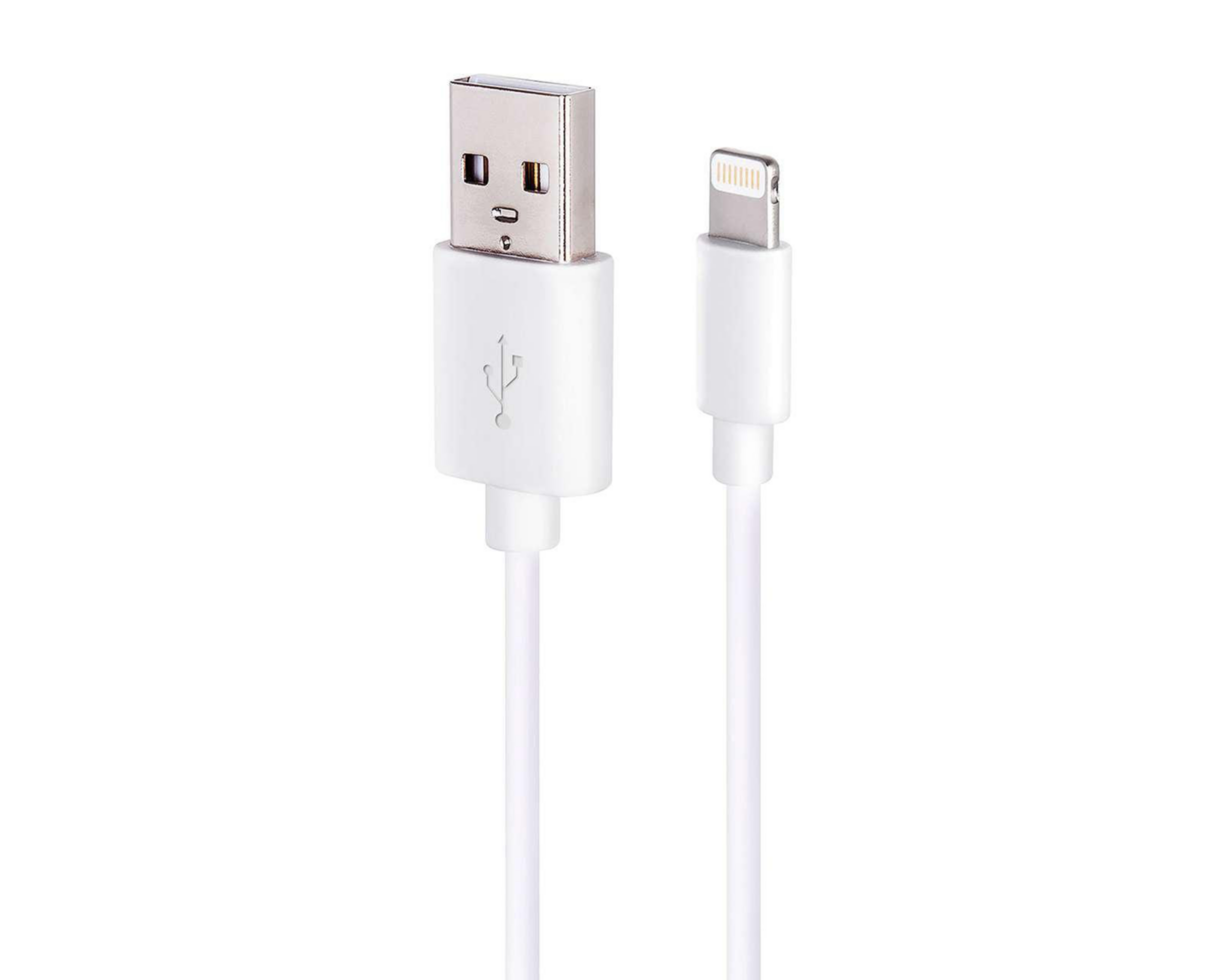 Cable Select Power Tipo Lightning de 1 m $89