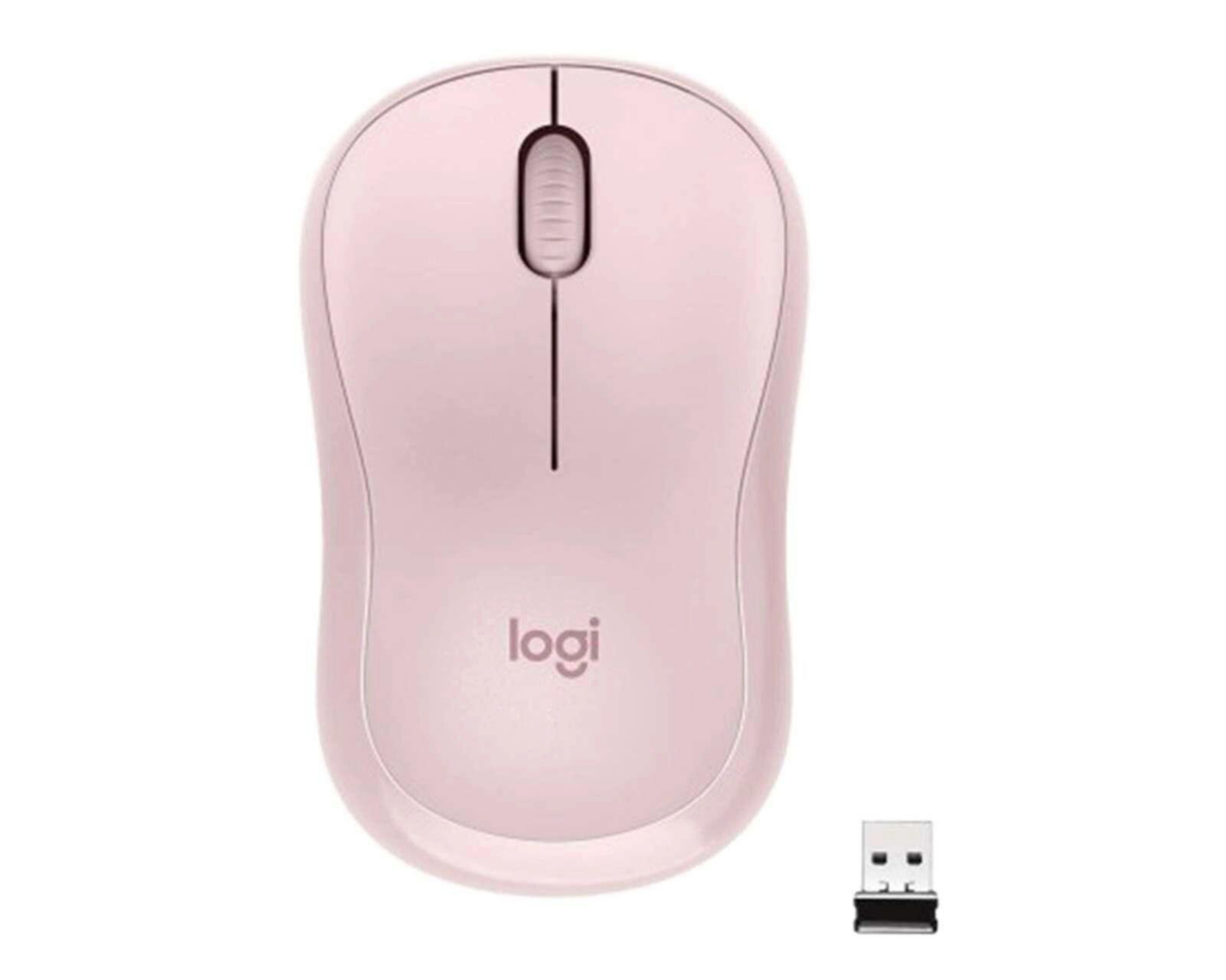 Mouse Inalámbrico Logitech M220