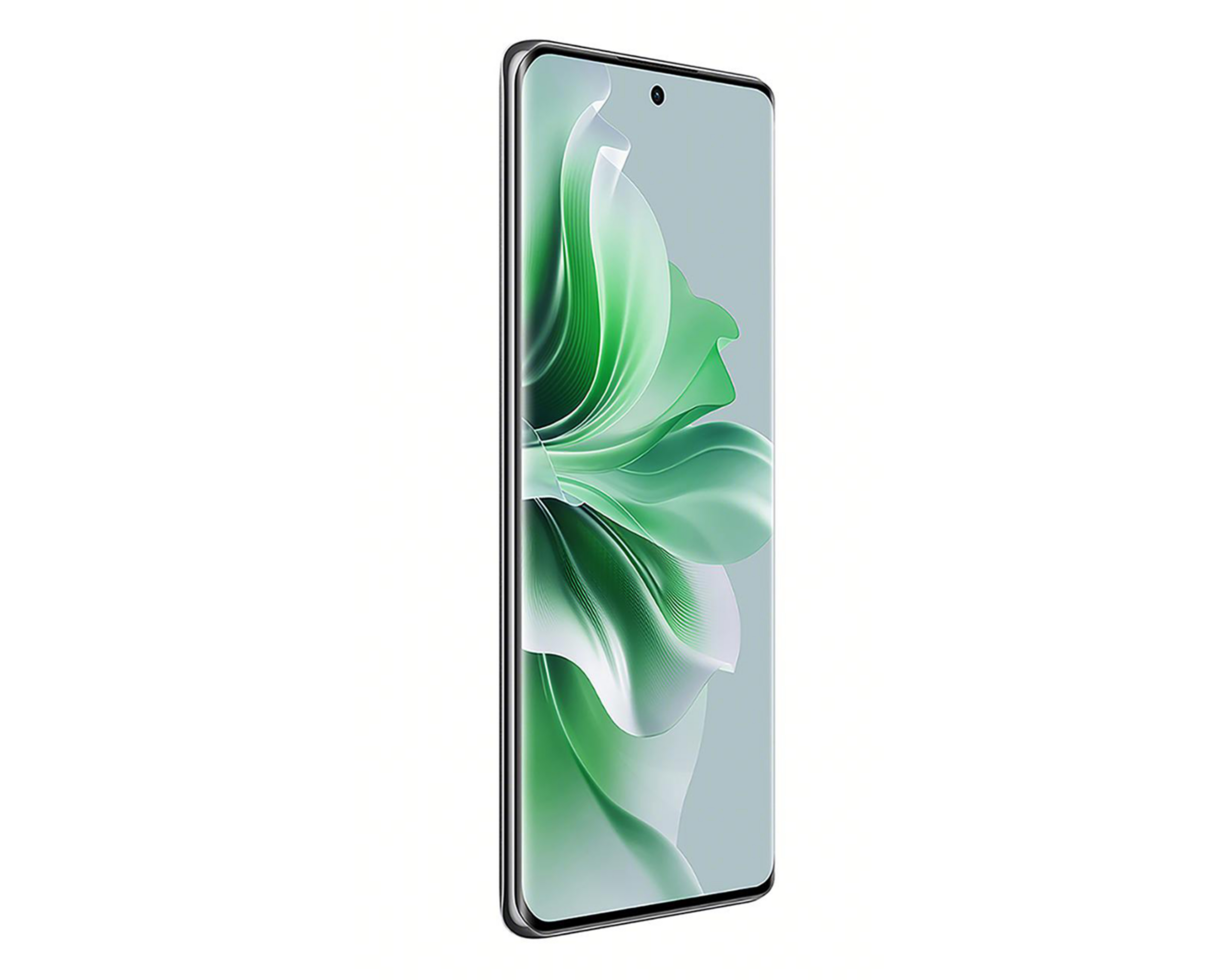 Foto 4 pulgar | Telcel Oppo Reno 11 256 GB Gris