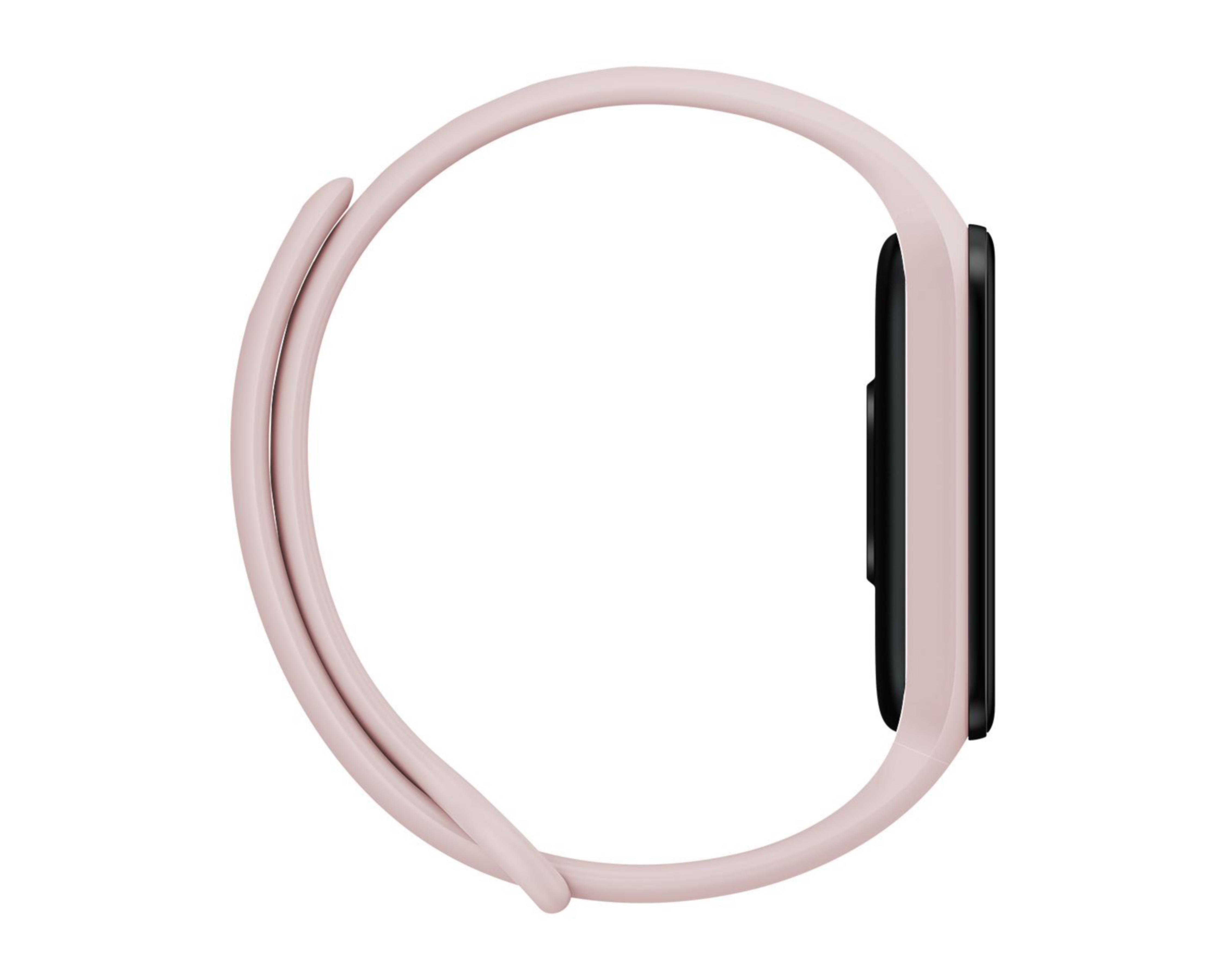 Foto 3 pulgar | Smartwatch Xiaomi Band 8 Active Rosa